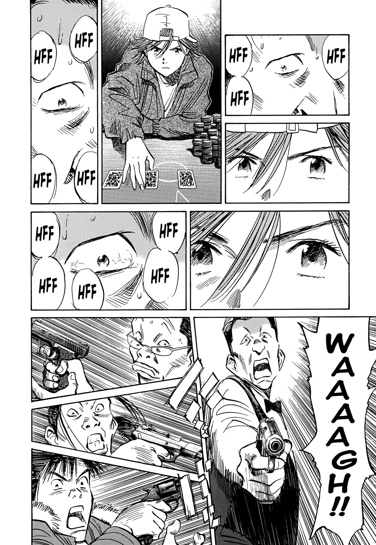 20th Century Boys Chapter 91 - Page 18