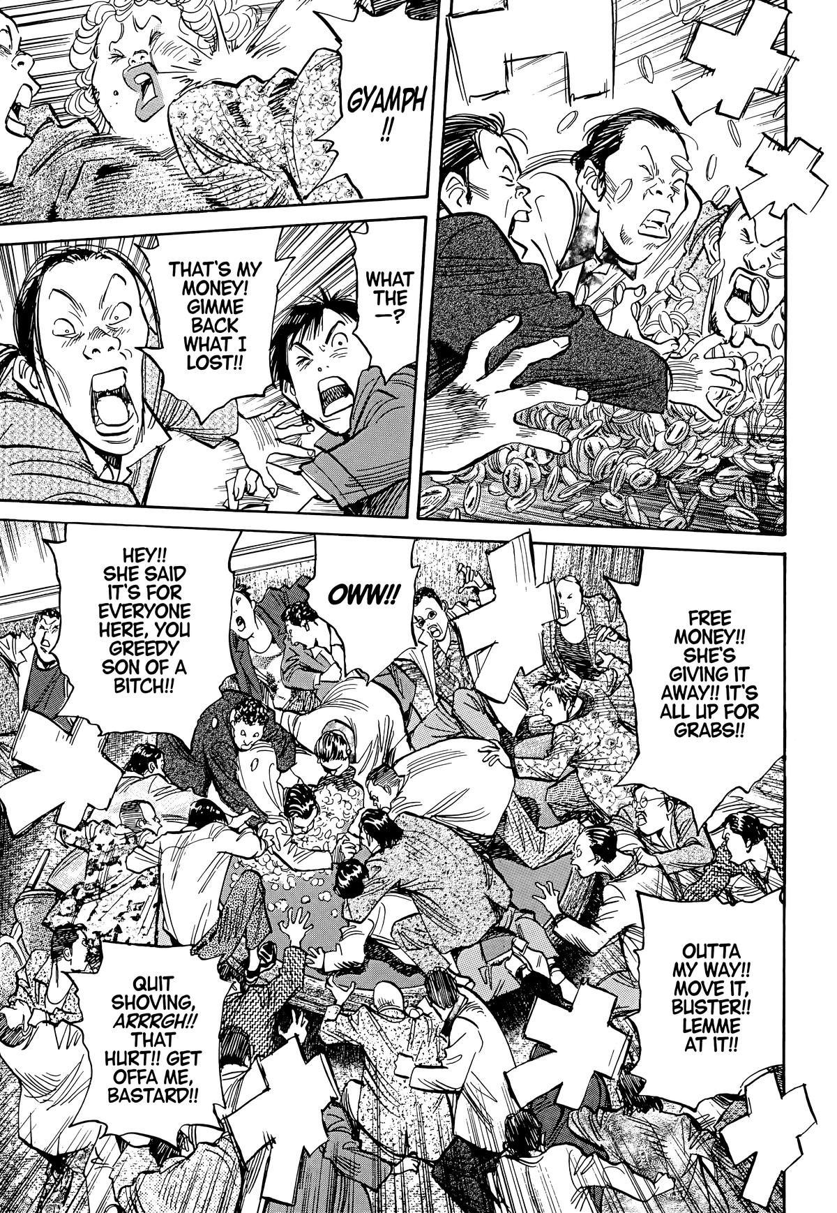 20th Century Boys Chapter 92 - Page 4