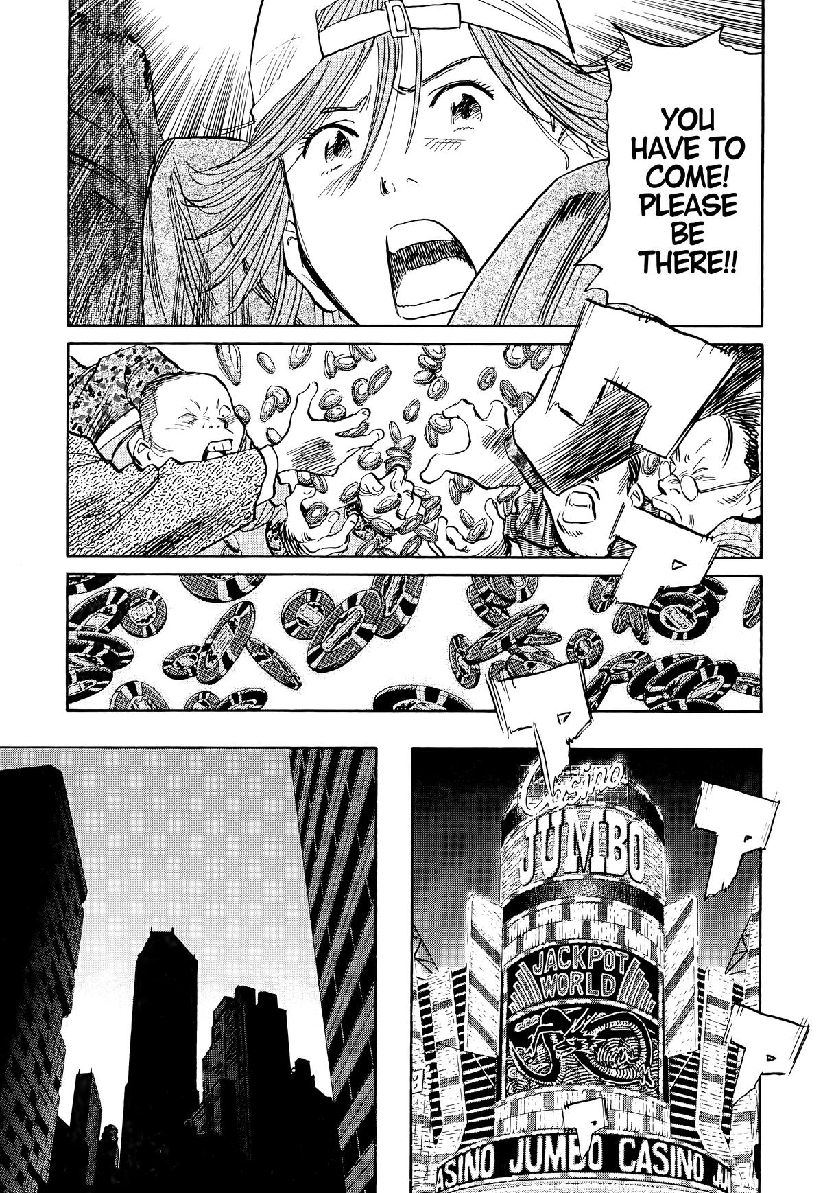 20th Century Boys Chapter 92 - Page 6