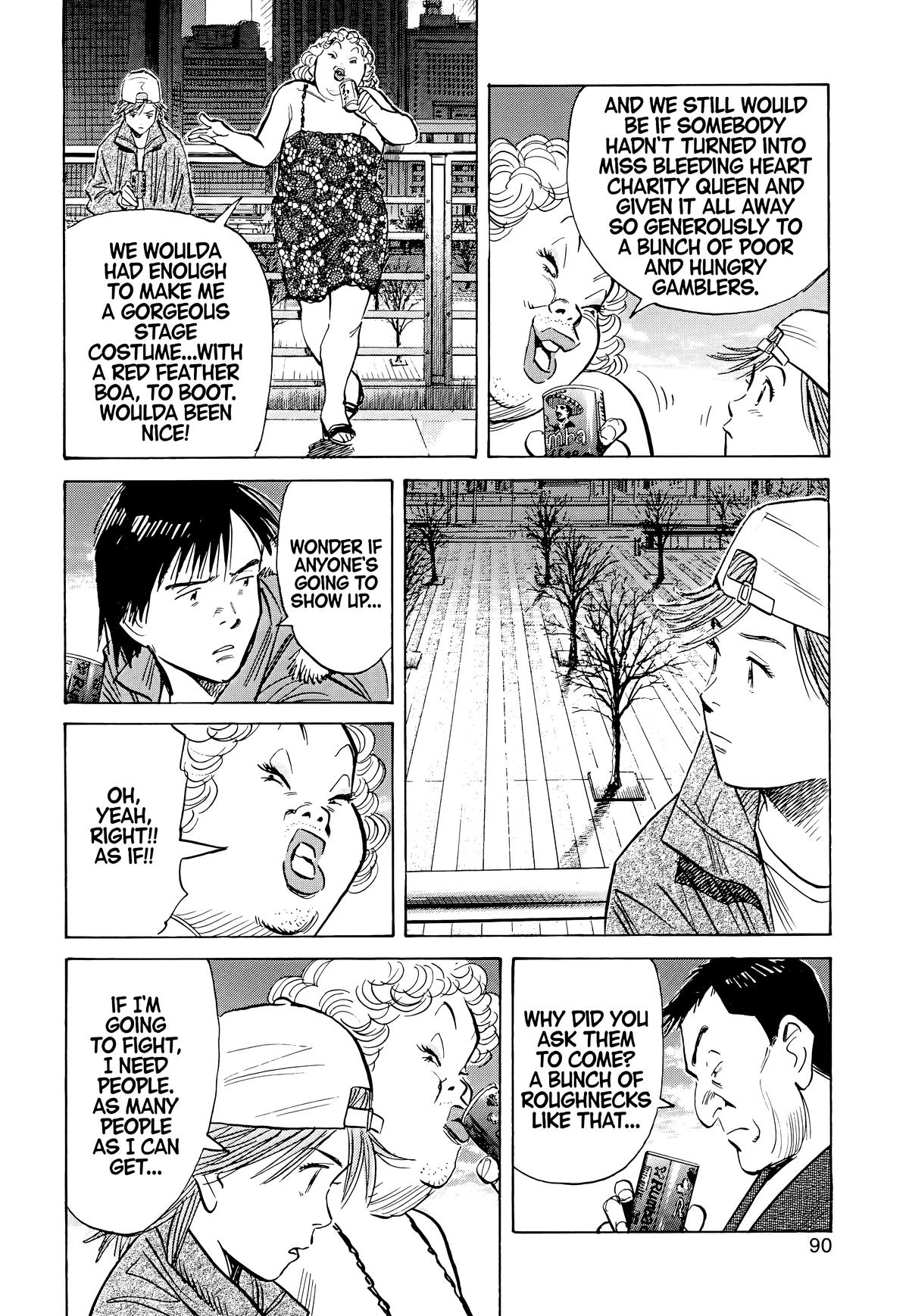 20th Century Boys Chapter 92 - Page 9