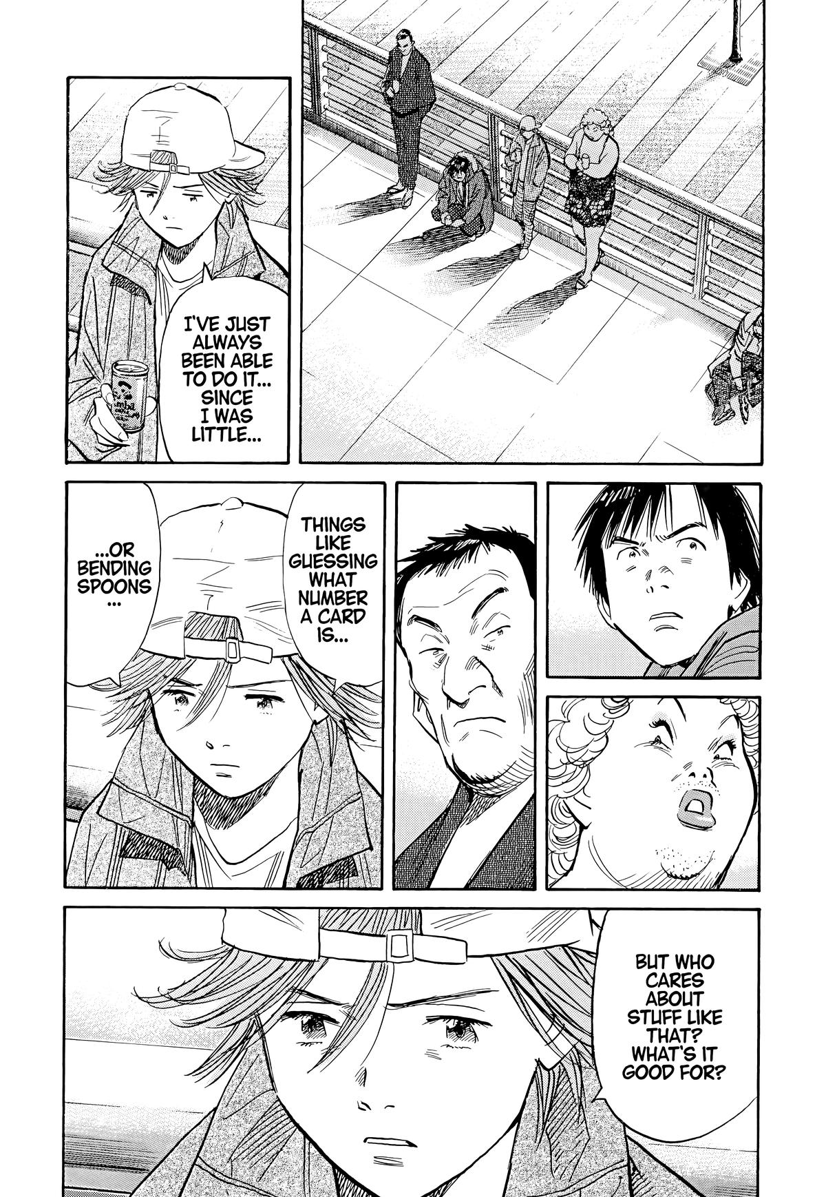 20th Century Boys Chapter 92 - Page 12