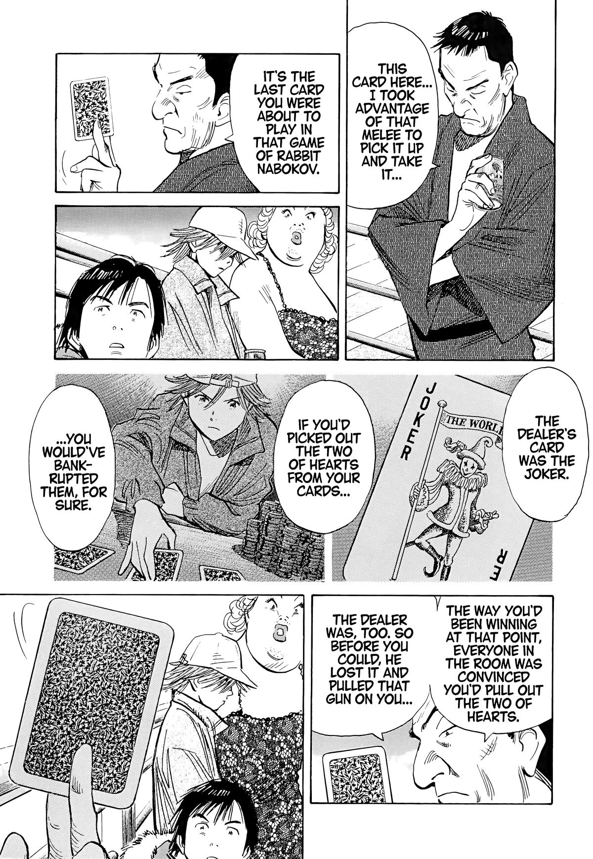 20th Century Boys Chapter 92 - Page 14