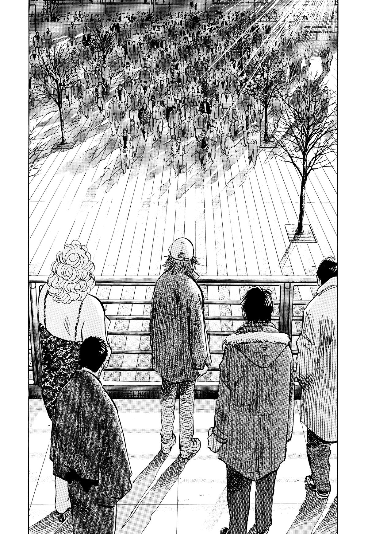 20th Century Boys Chapter 92 - Page 19