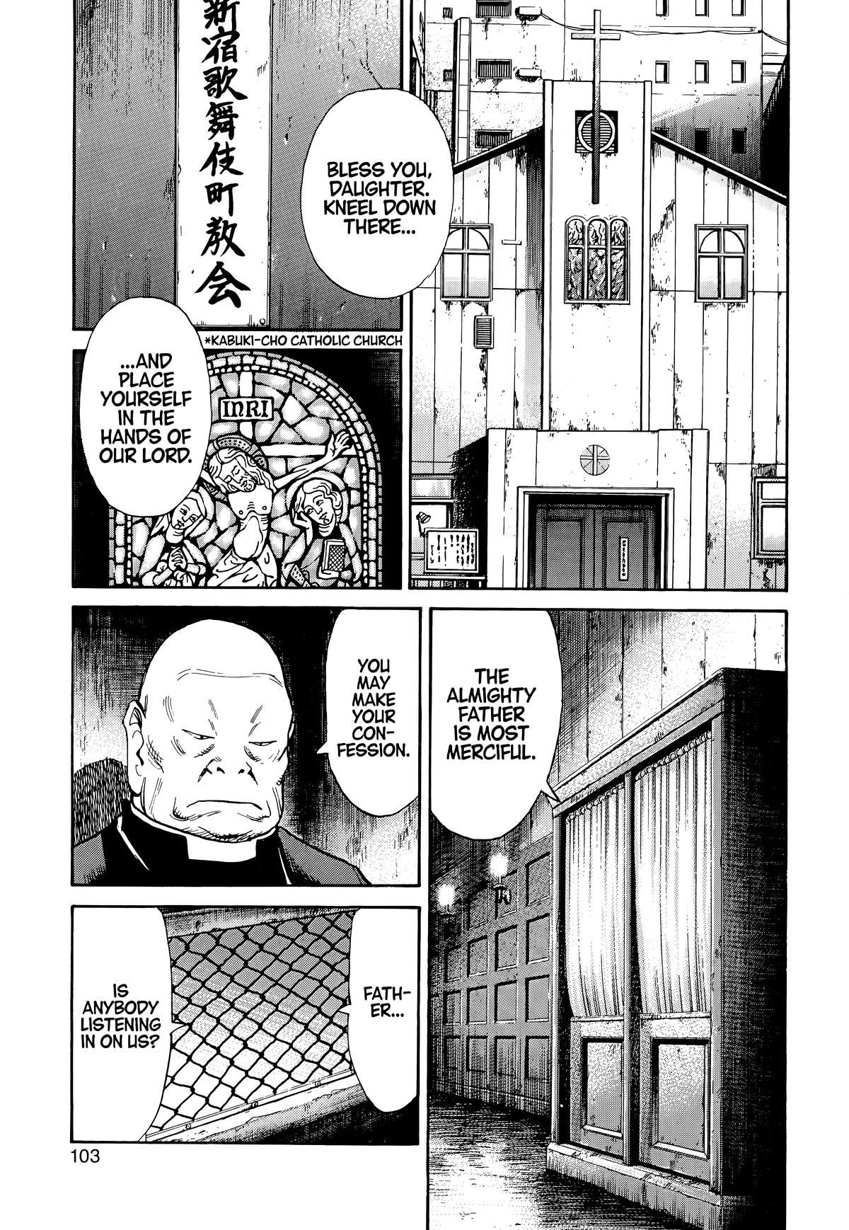 20th Century Boys Chapter 93 - Page 3