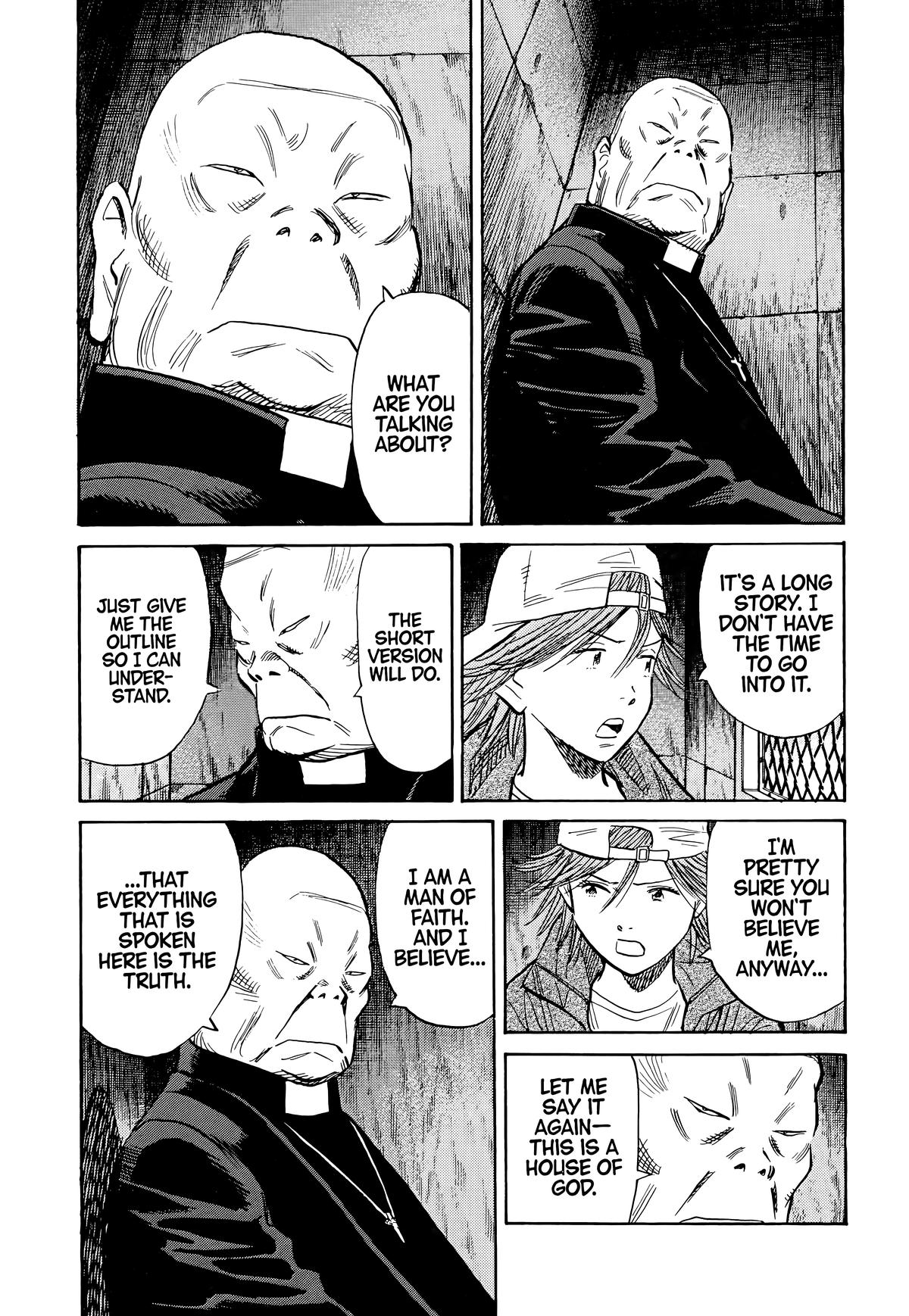 20th Century Boys Chapter 93 - Page 7