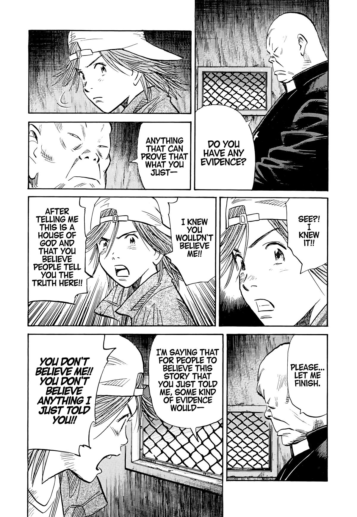 20th Century Boys Chapter 93 - Page 13