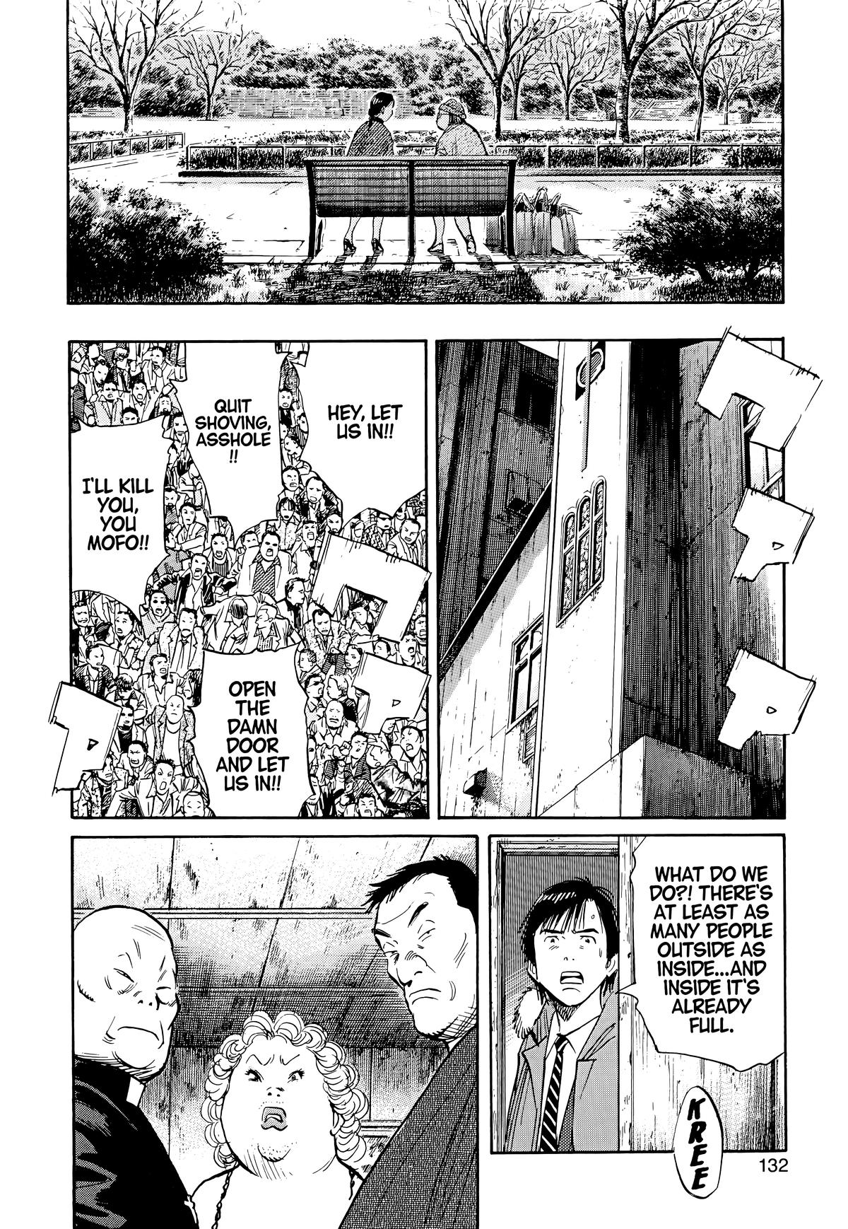 20th Century Boys Chapter 94 - Page 14