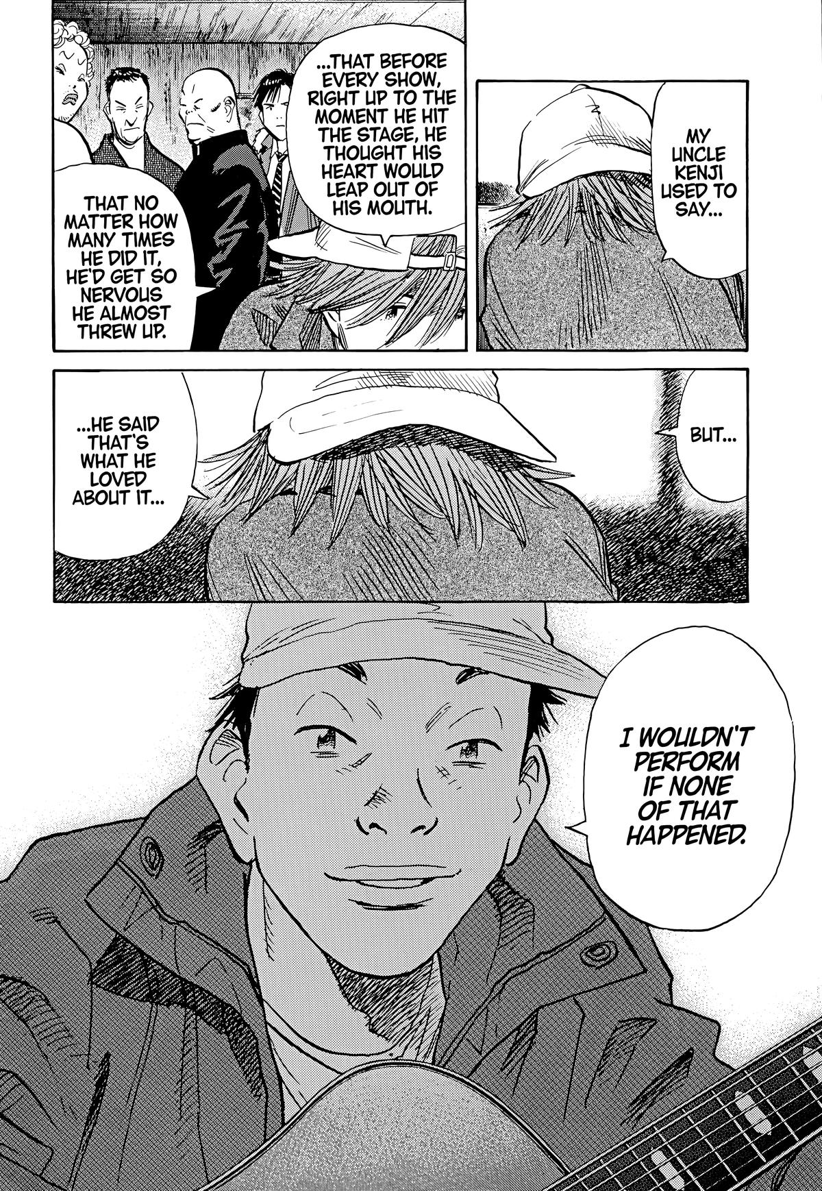 20th Century Boys Chapter 94 - Page 16