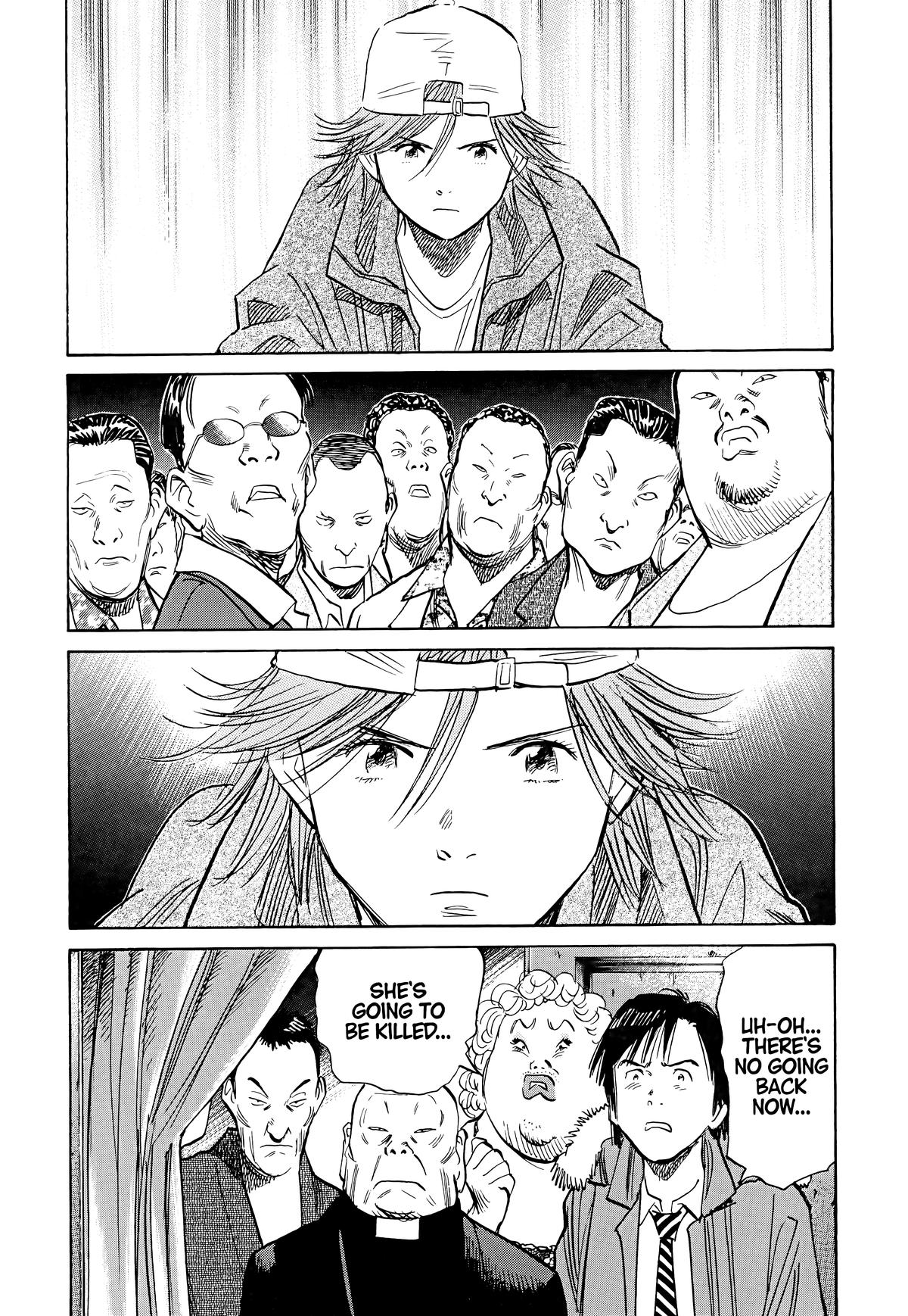 20th Century Boys Chapter 95 - Page 8