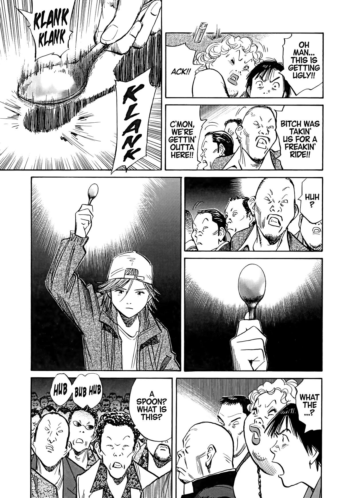 20th Century Boys Chapter 95 - Page 11