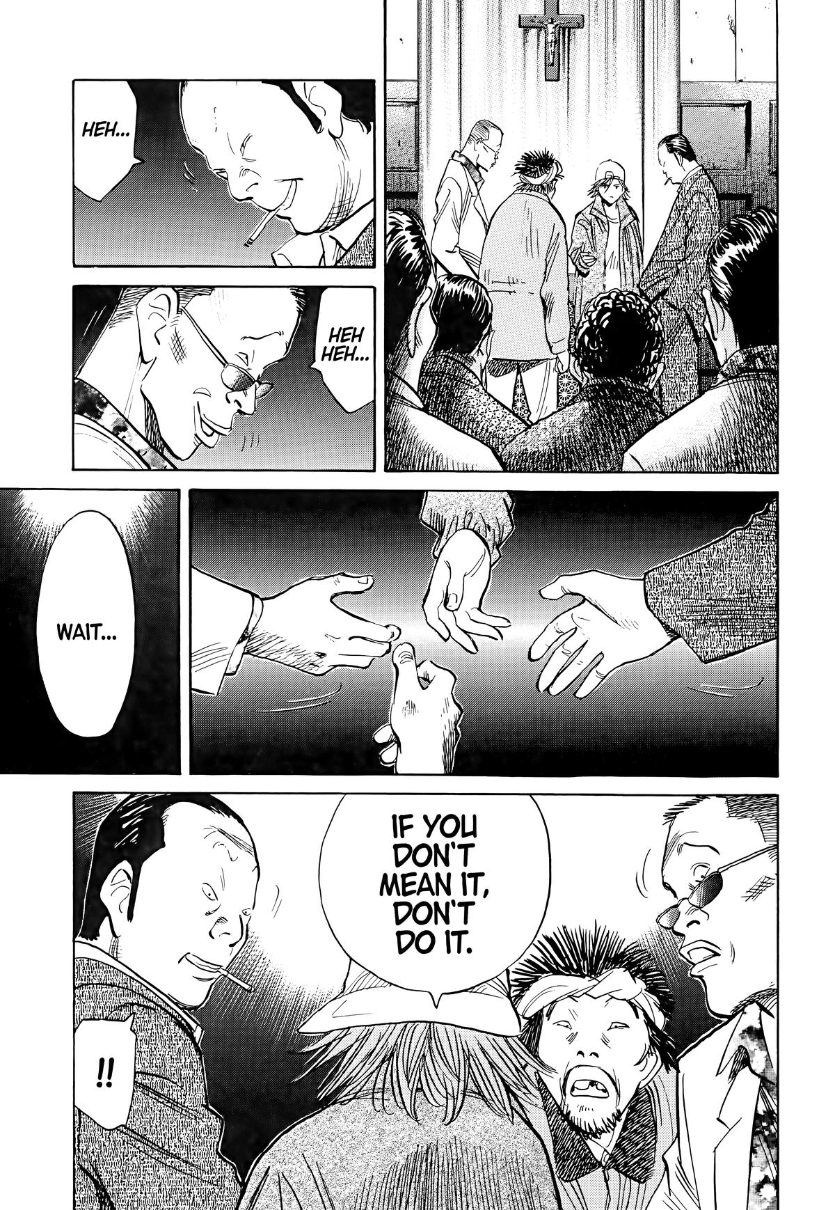 20th Century Boys Chapter 95 - Page 17