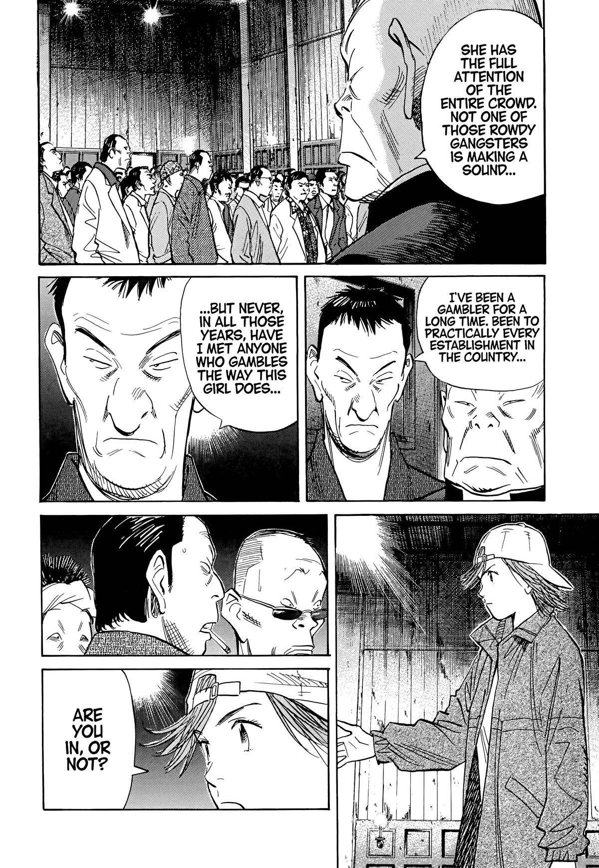 20th Century Boys Chapter 96 - Page 4
