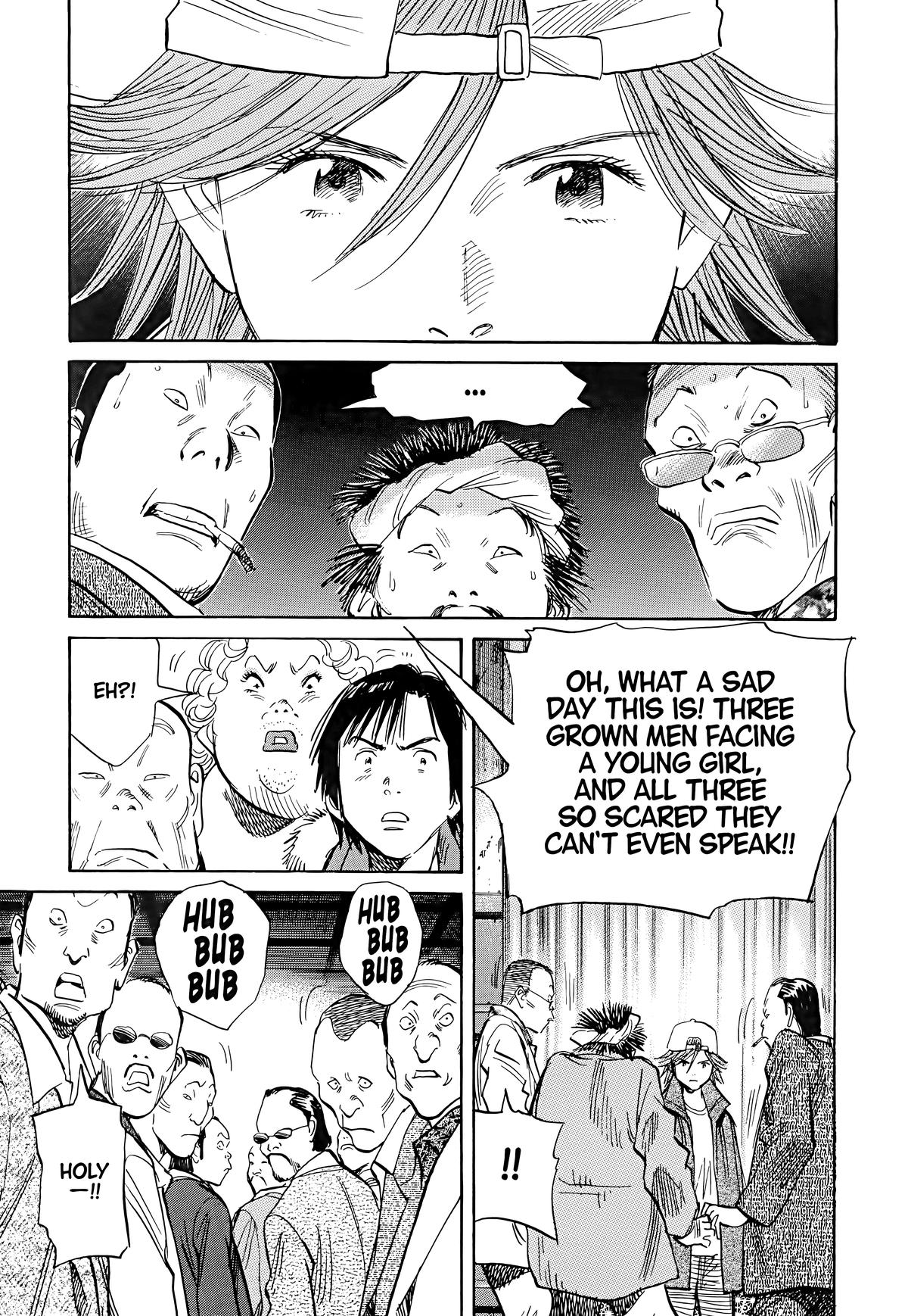 20th Century Boys Chapter 96 - Page 5