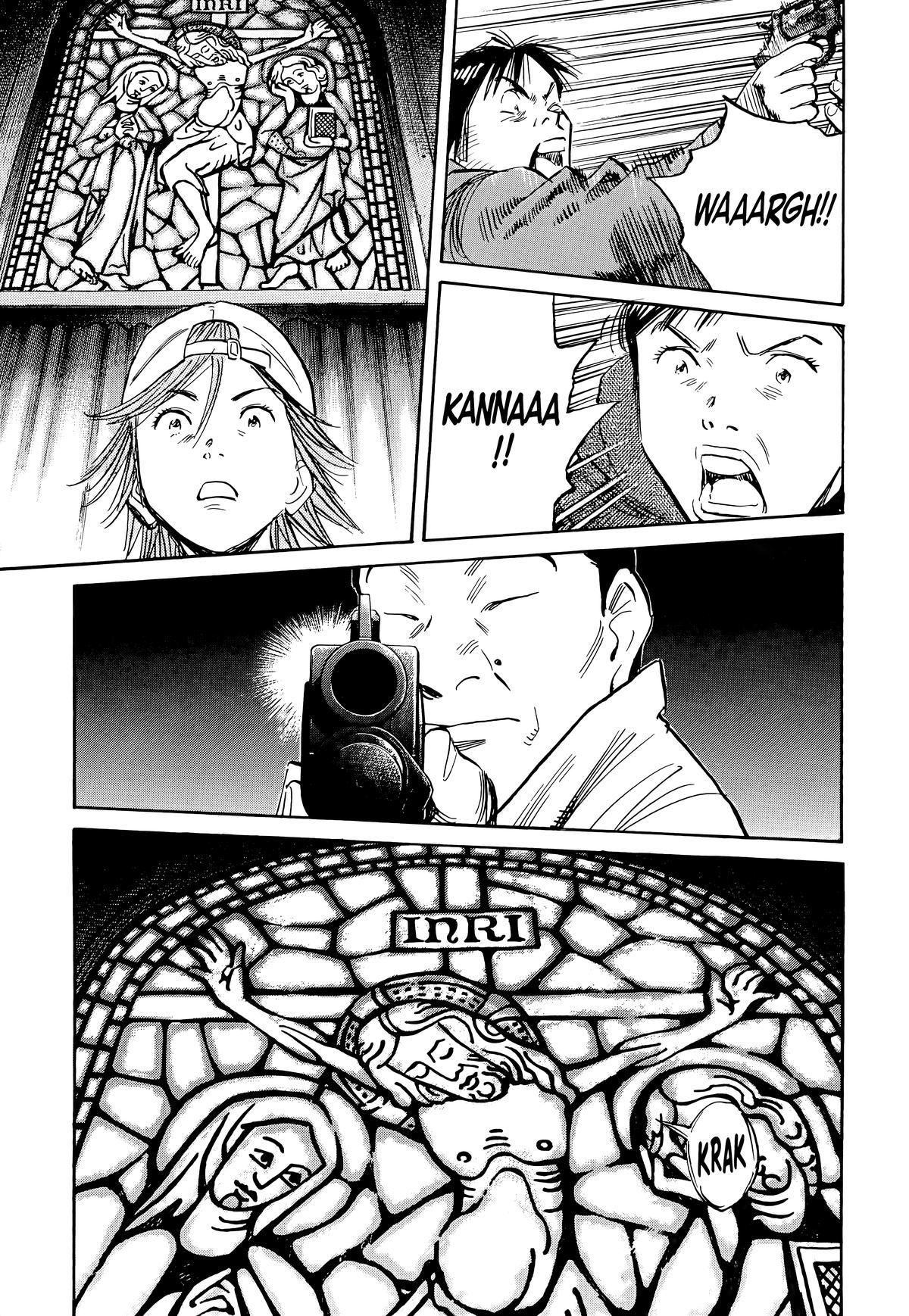 20th Century Boys Chapter 97 - Page 13