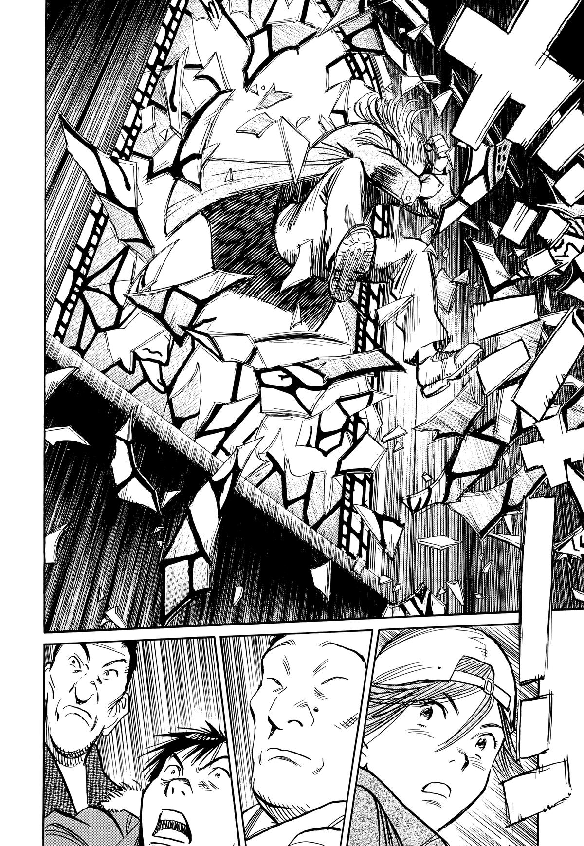 20th Century Boys Chapter 97 - Page 14