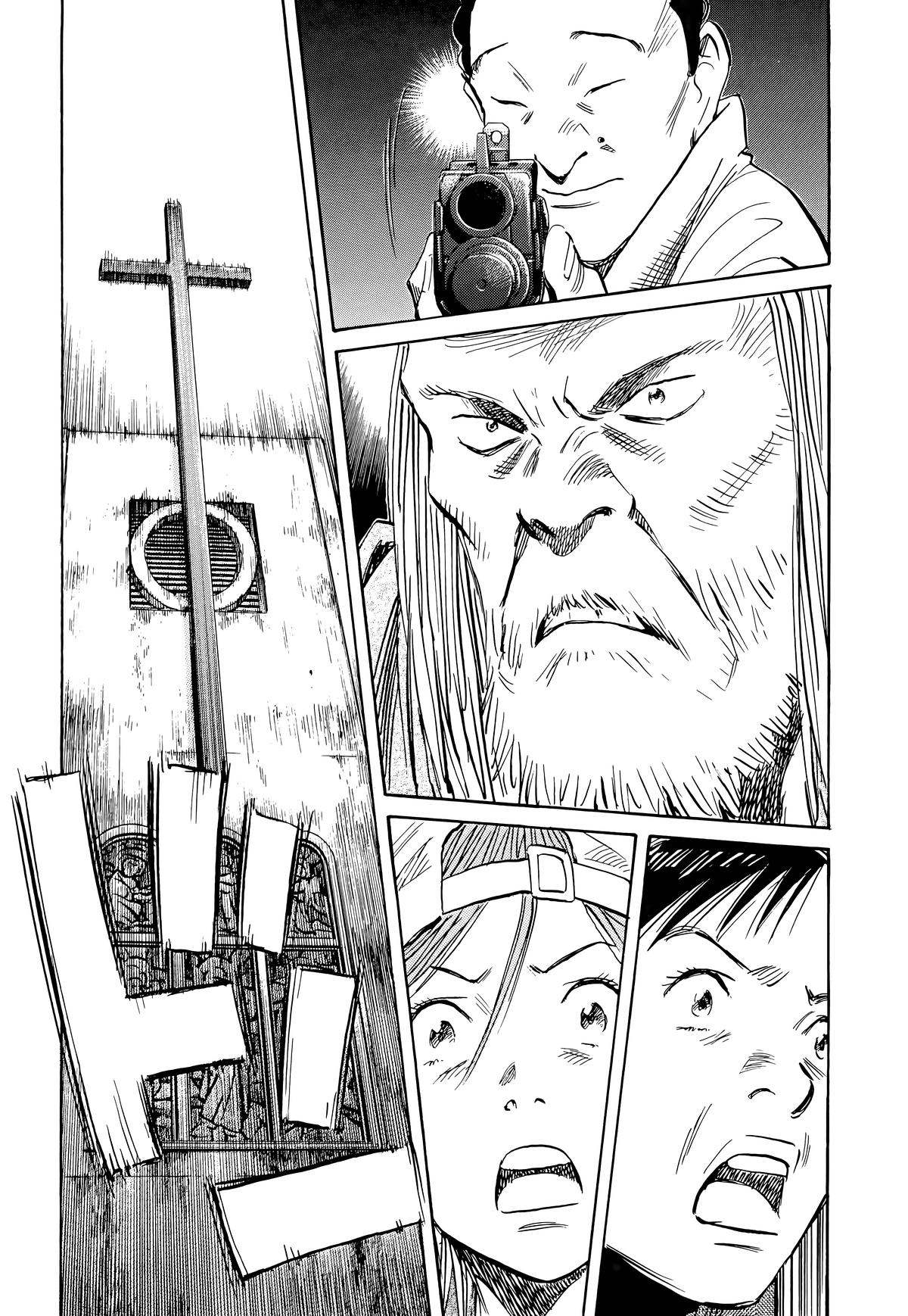 20th Century Boys Chapter 97 - Page 18