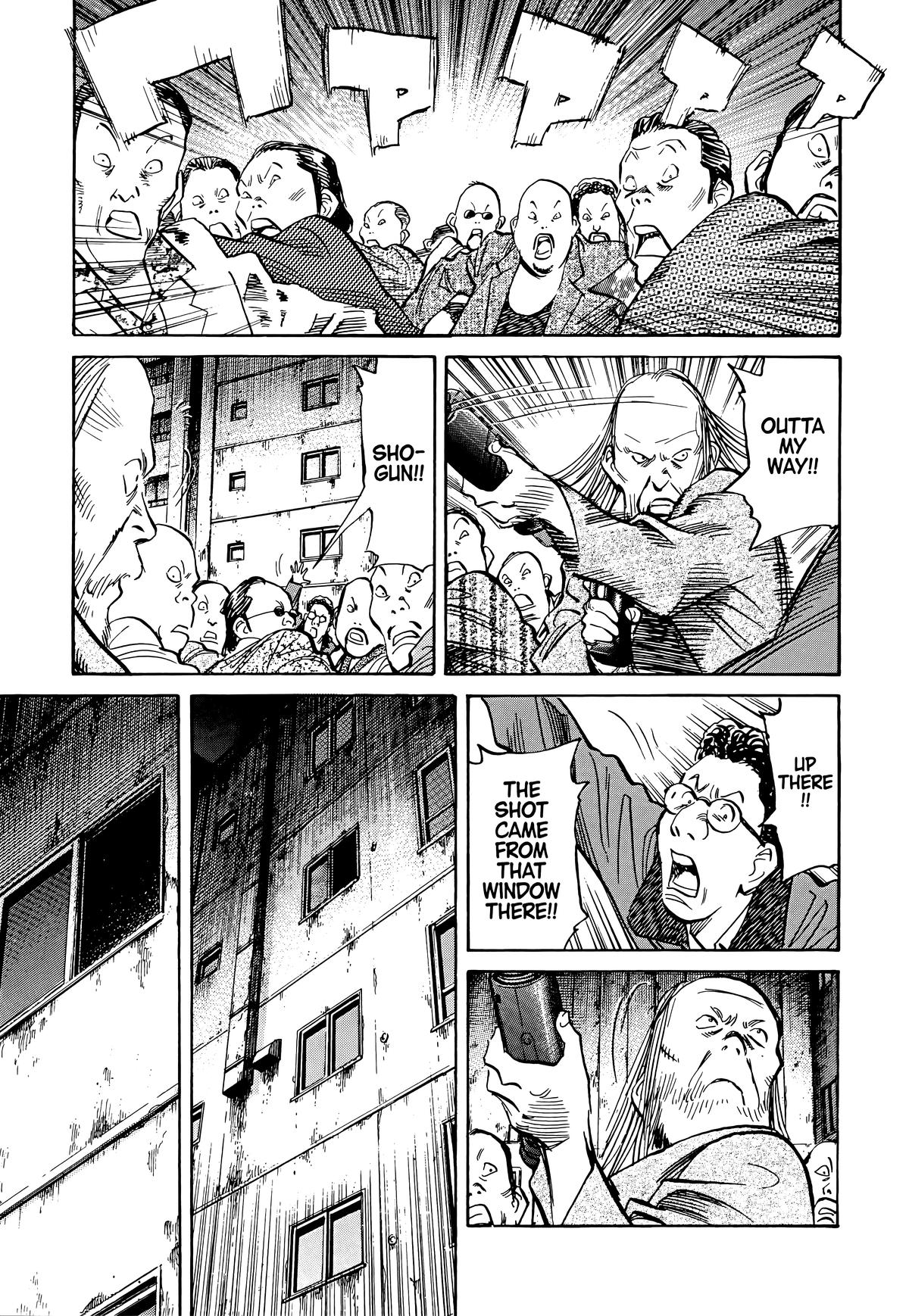20th Century Boys Chapter 98 - Page 9