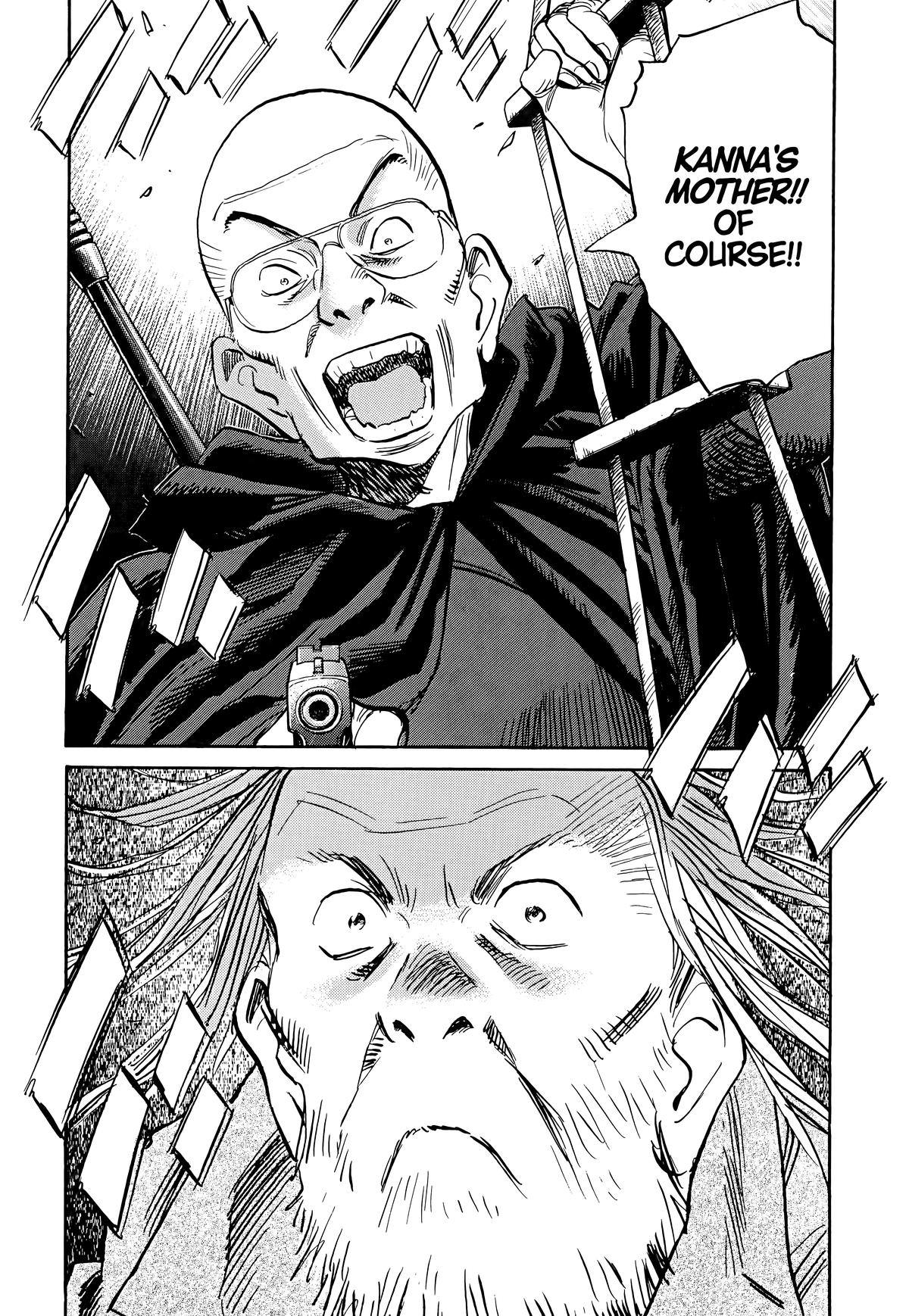 20th Century Boys Chapter 98 - Page 16