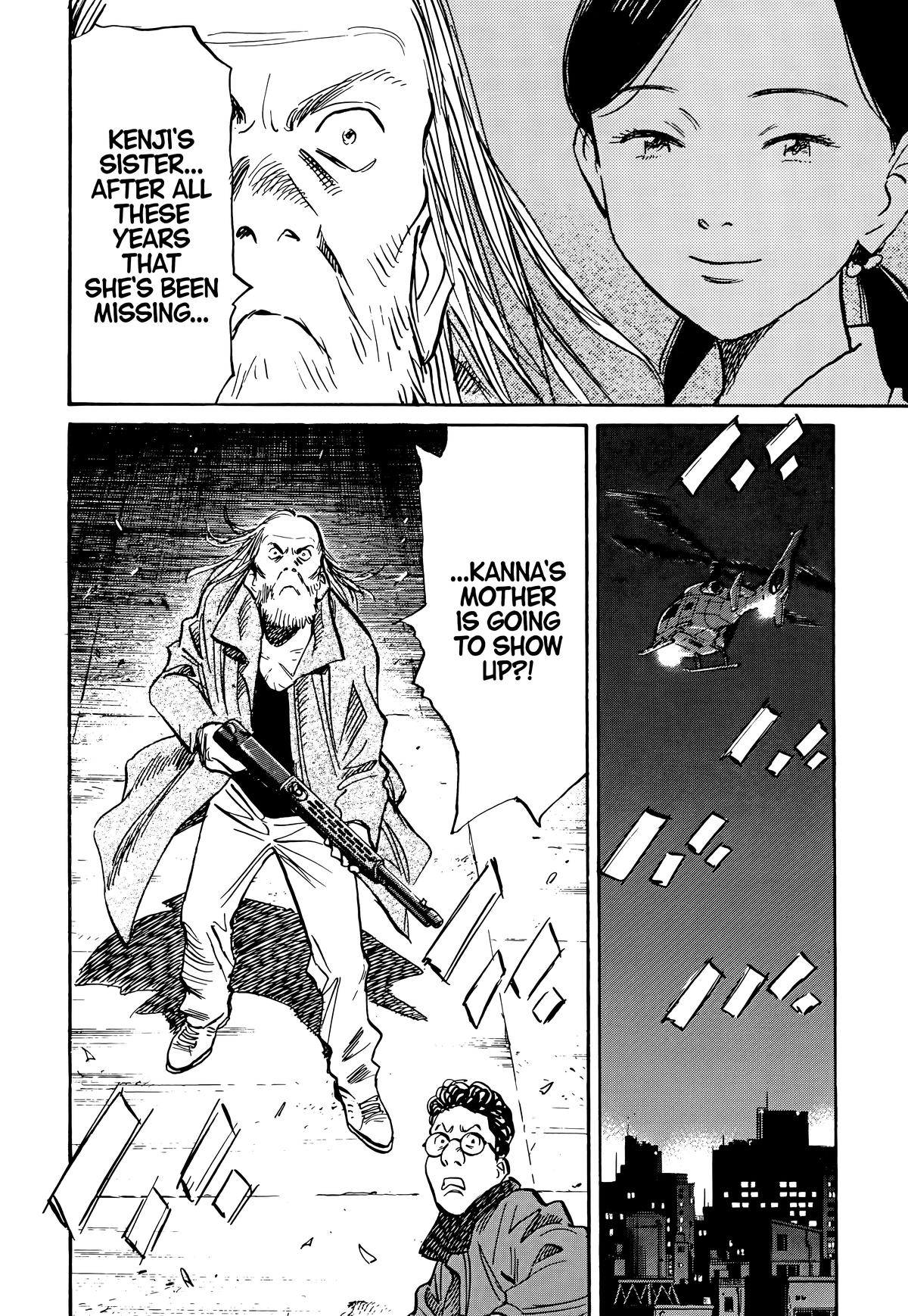20th Century Boys Chapter 98 - Page 18
