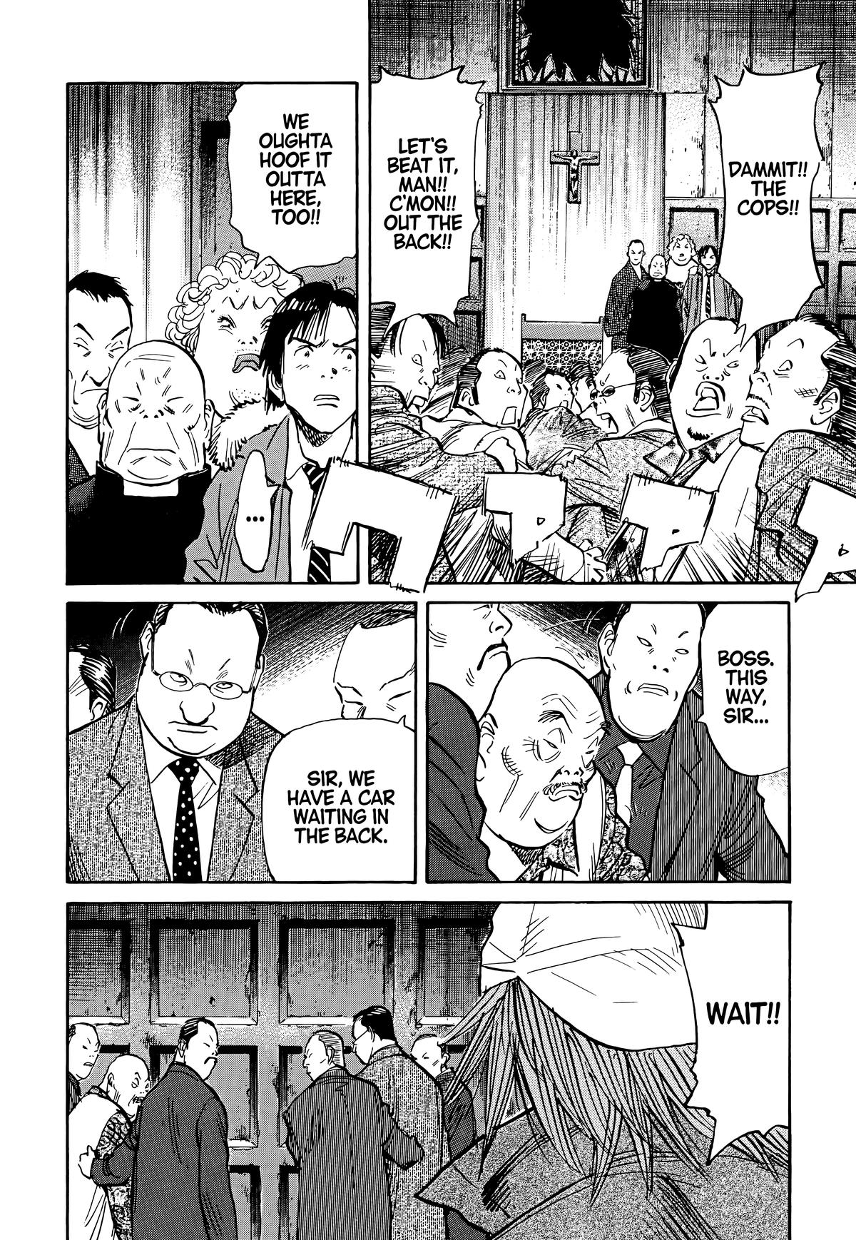 20th Century Boys Chapter 99 - Page 6