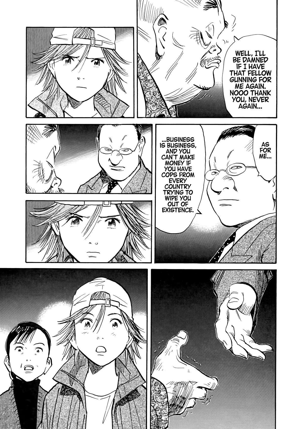 20th Century Boys Chapter 99 - Page 9