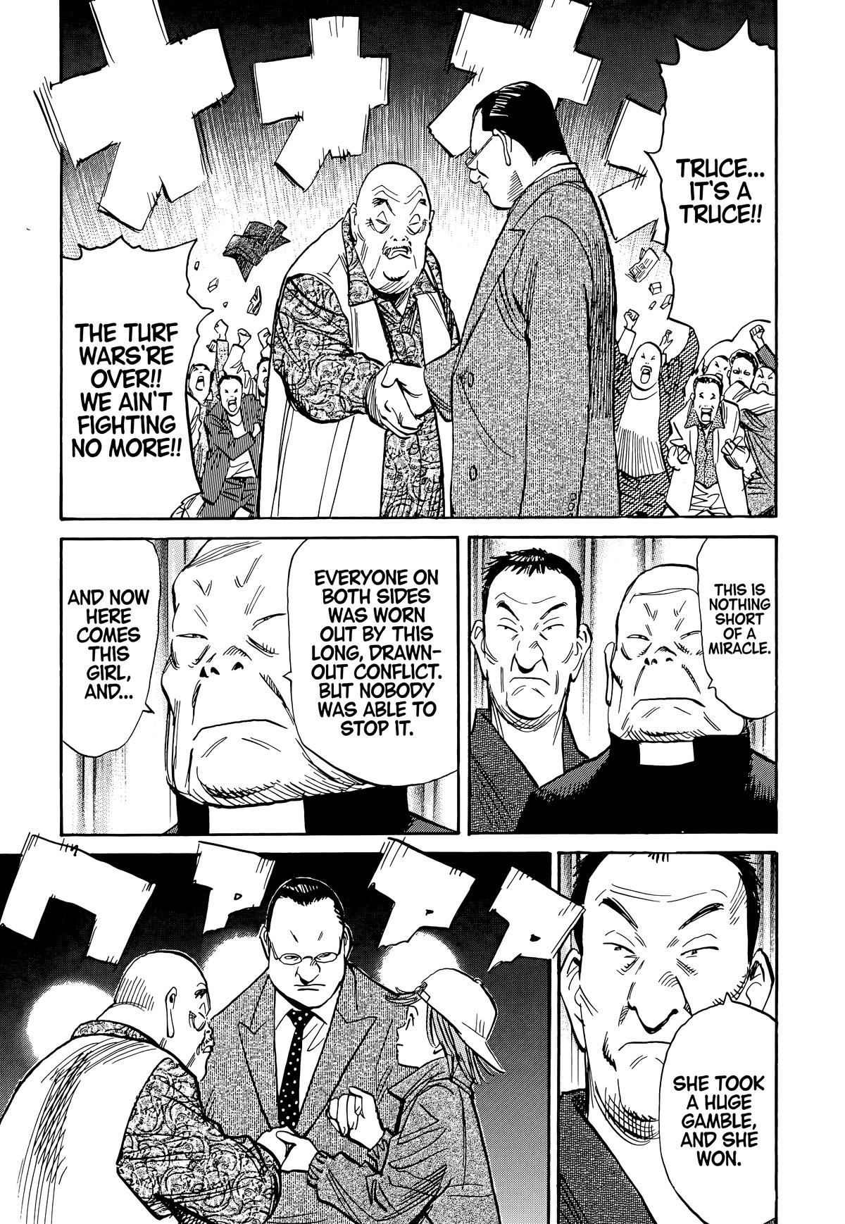 20th Century Boys Chapter 99 - Page 11