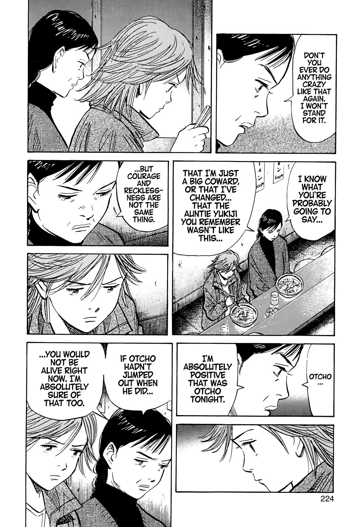 20th Century Boys Chapter 99 - Page 16