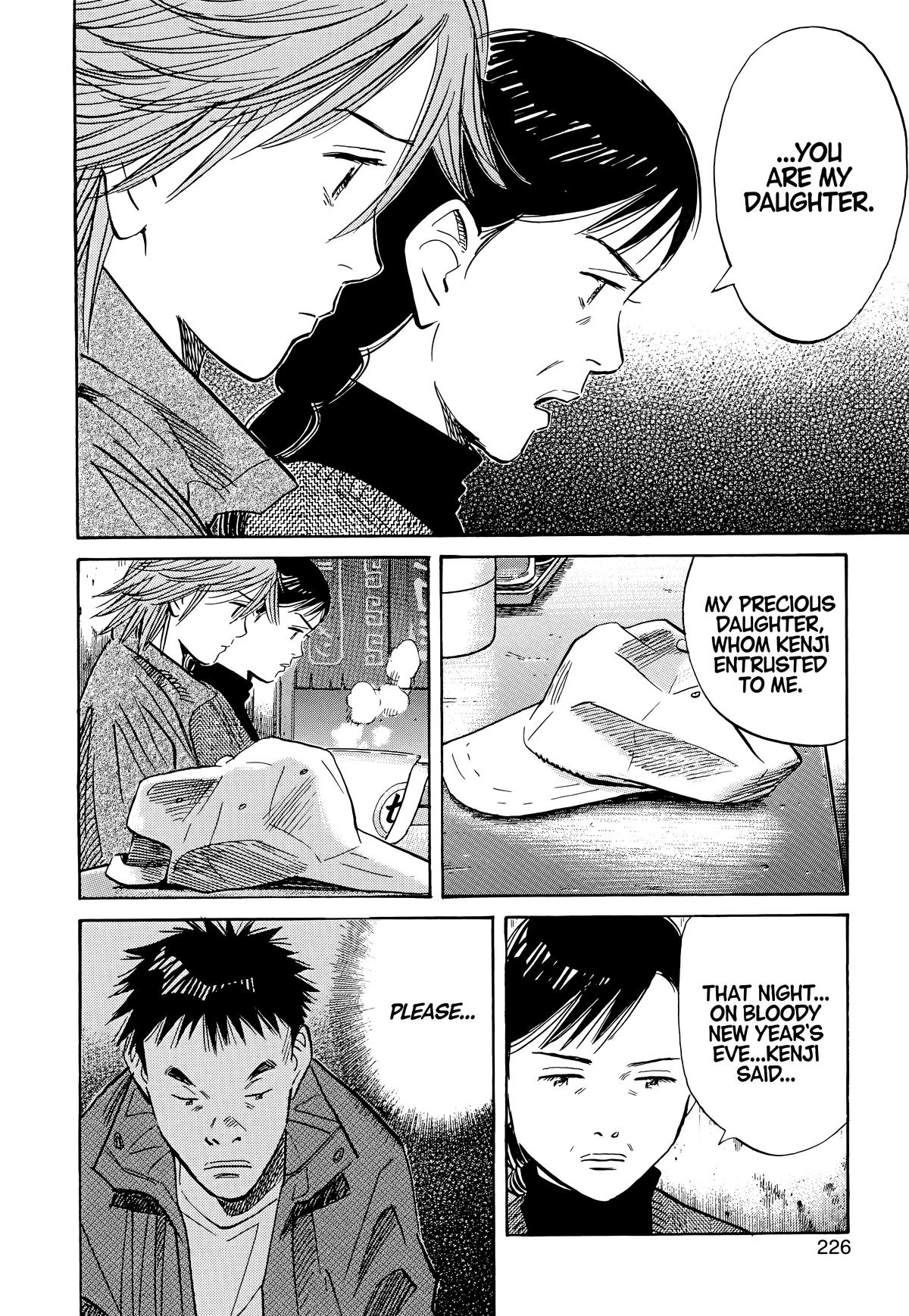 20th Century Boys Chapter 99 - Page 18