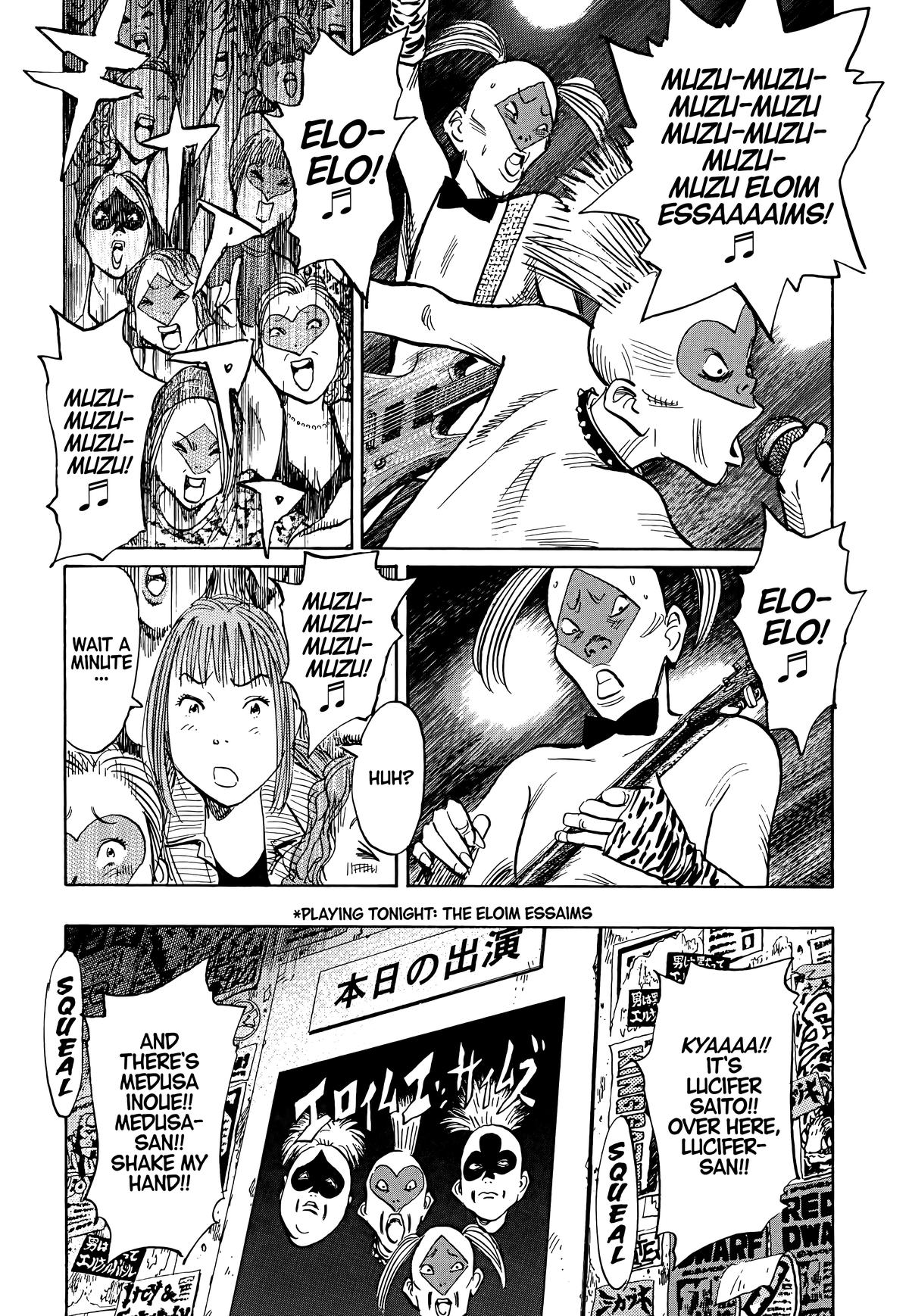 20th Century Boys Chapter 100 - Page 5
