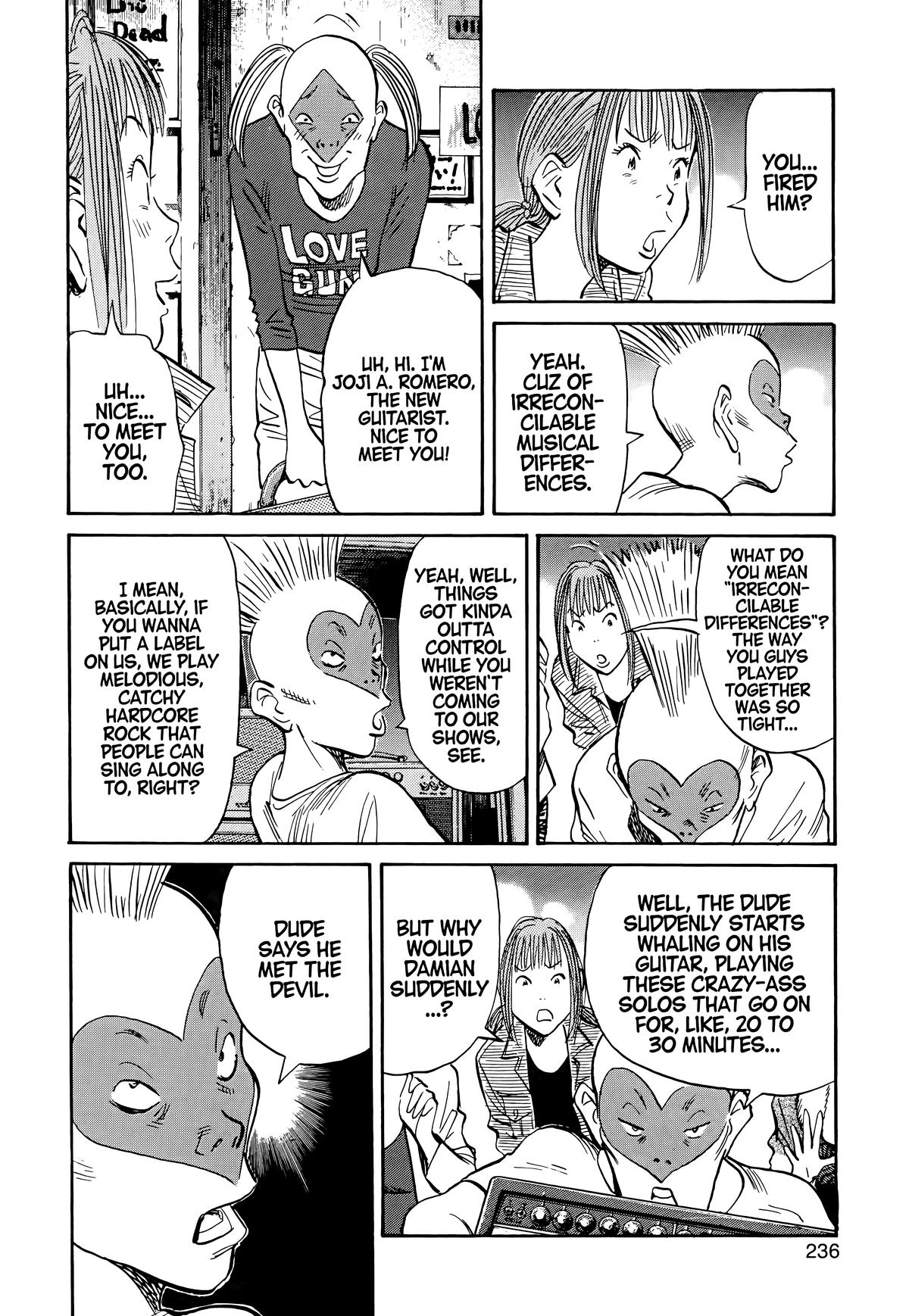 20th Century Boys Chapter 100 - Page 7