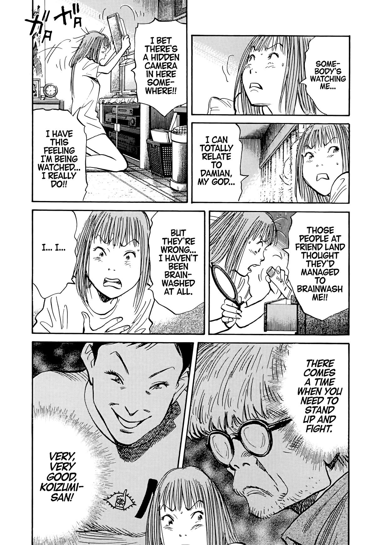 20th Century Boys Chapter 100 - Page 10