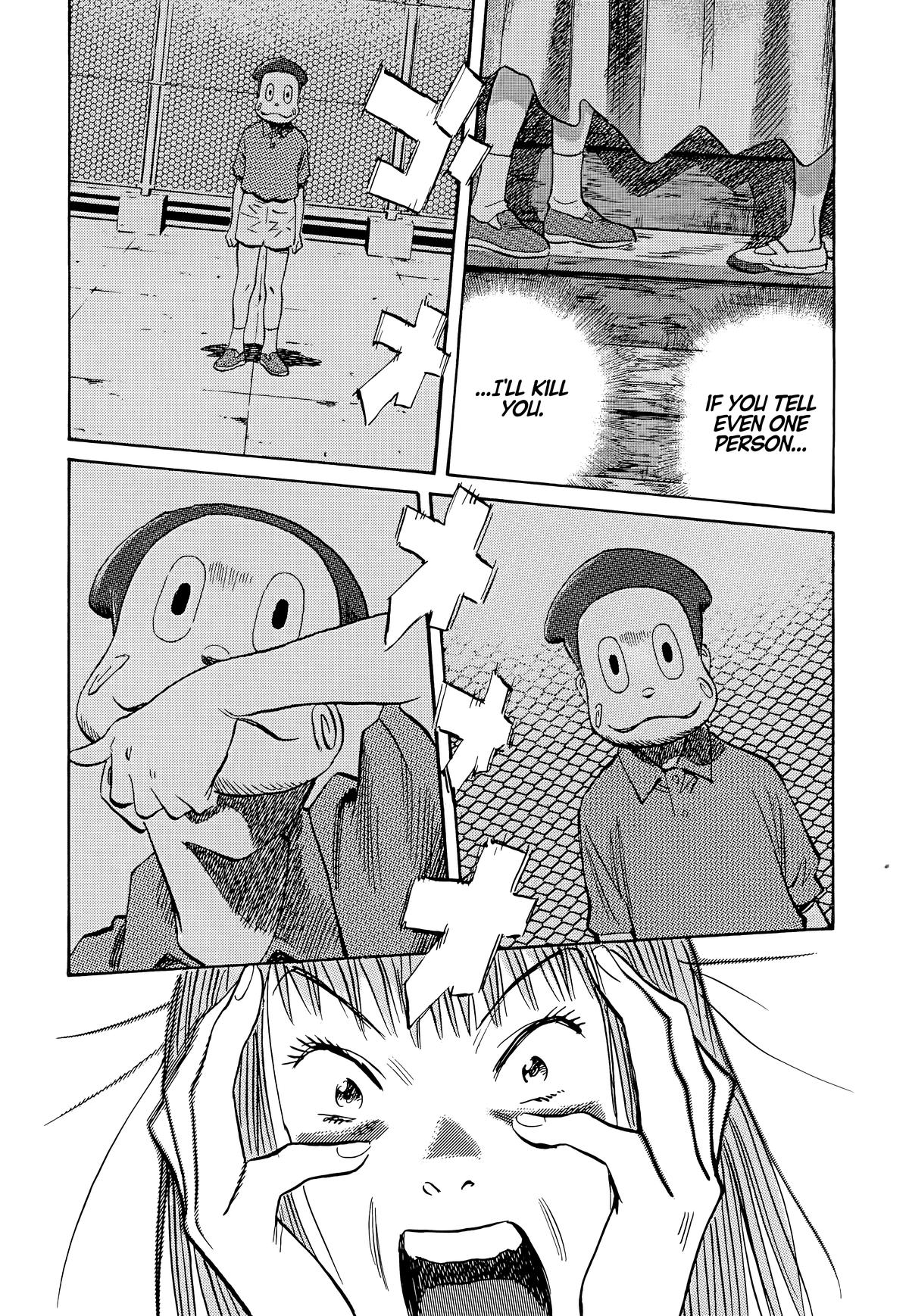 20th Century Boys Chapter 100 - Page 11
