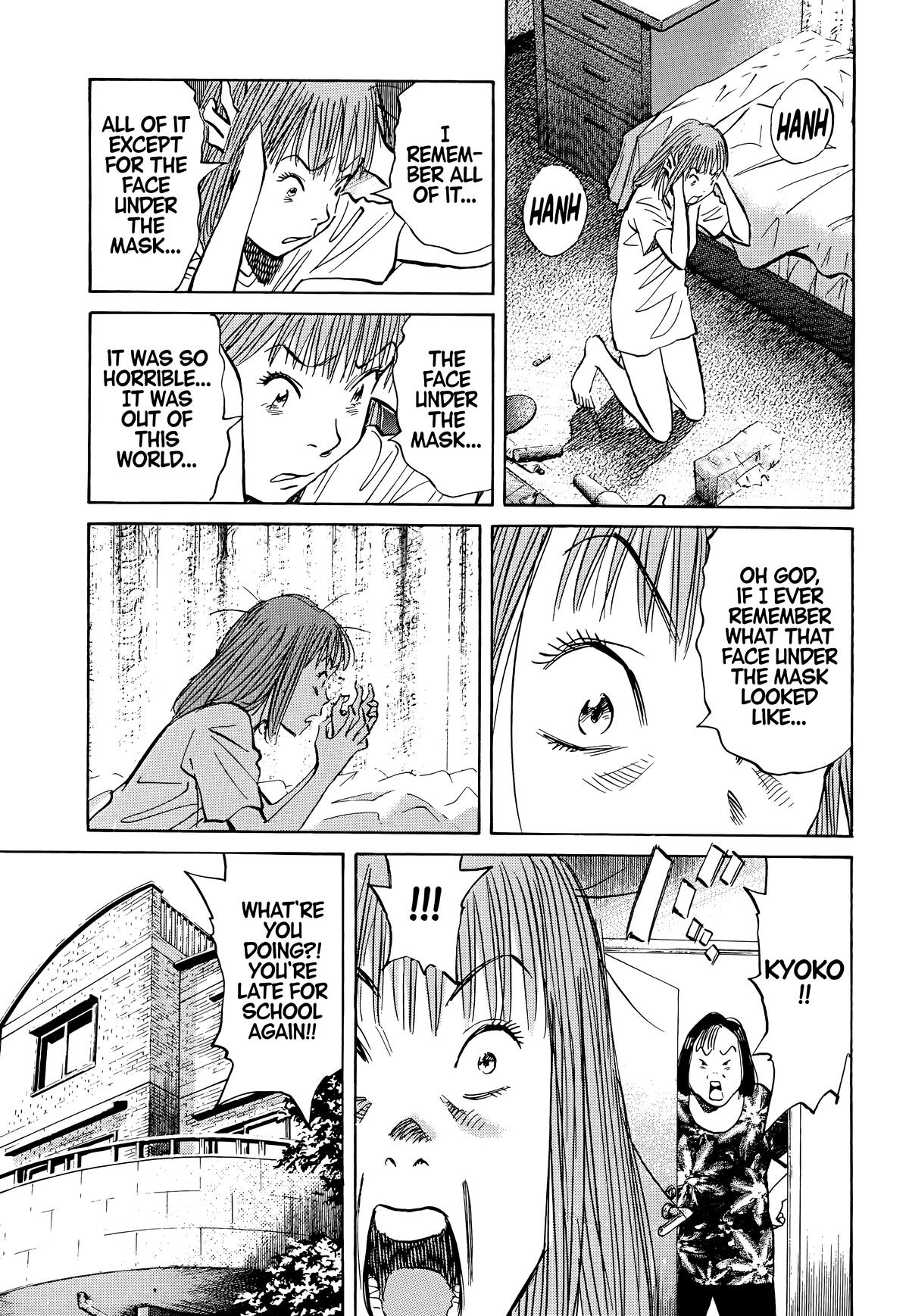 20th Century Boys Chapter 100 - Page 12