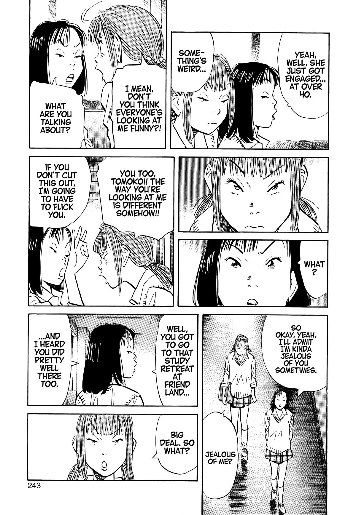 20th Century Boys Chapter 100 - Page 14