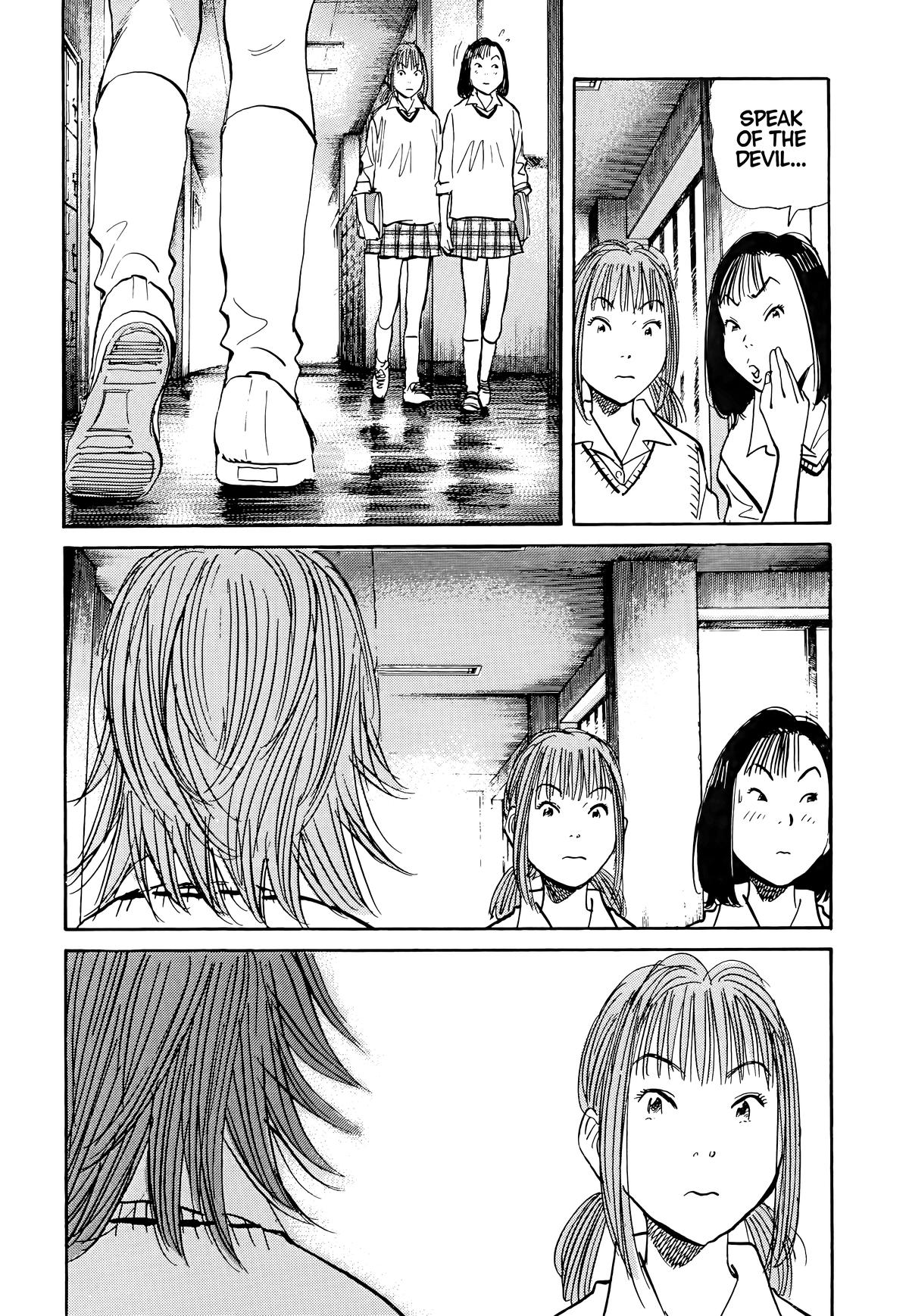20th Century Boys Chapter 100 - Page 17