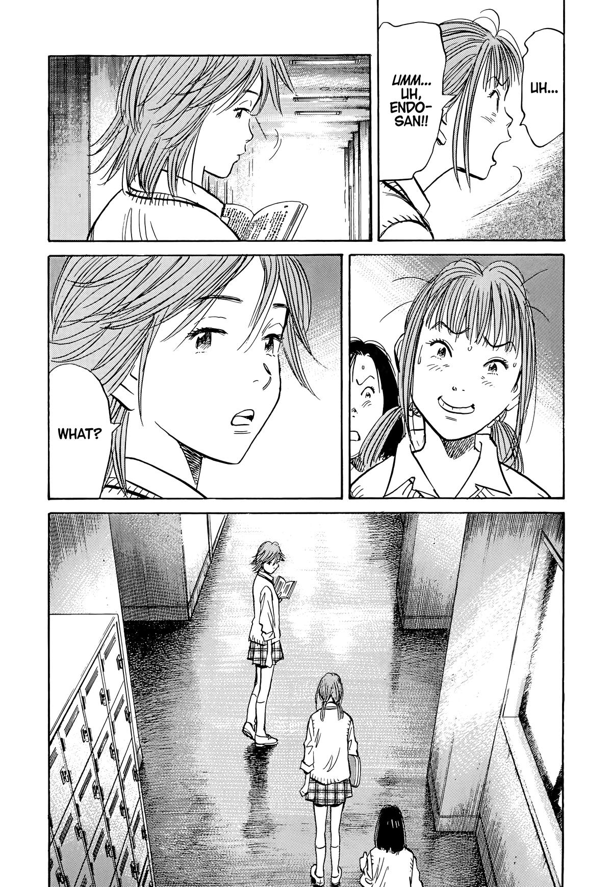 20th Century Boys Chapter 100 - Page 19