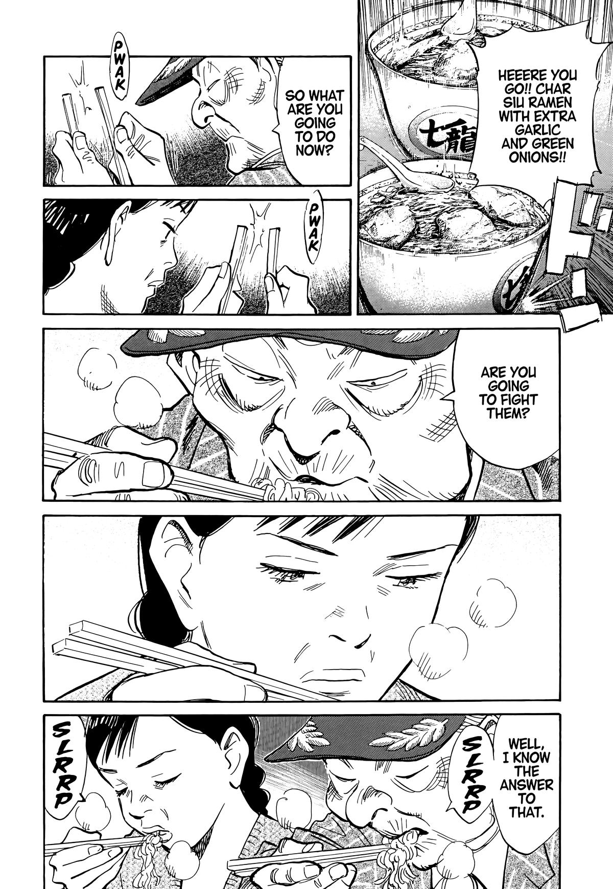 20th Century Boys Chapter 101 - Page 6