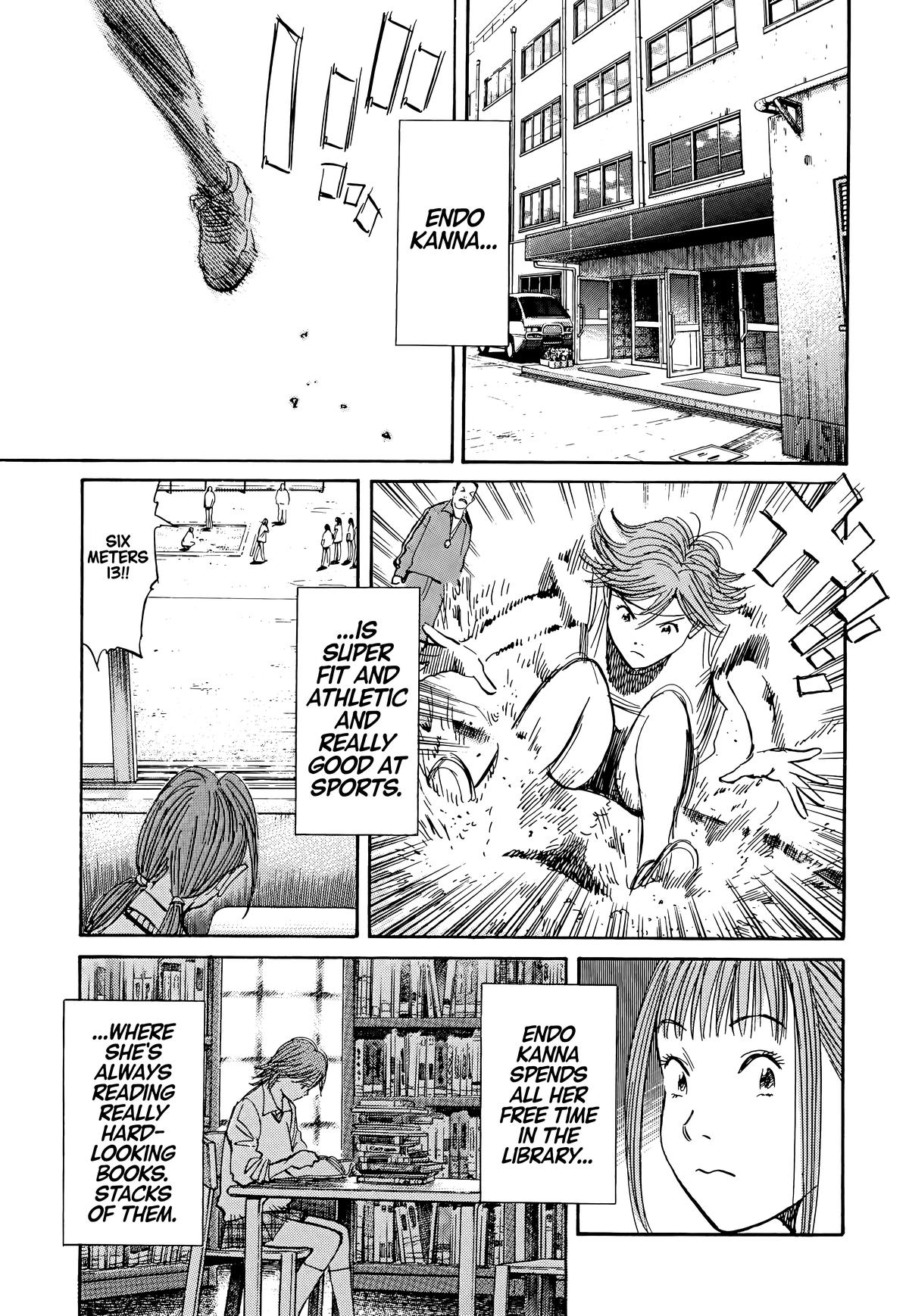 20th Century Boys Chapter 101 - Page 9