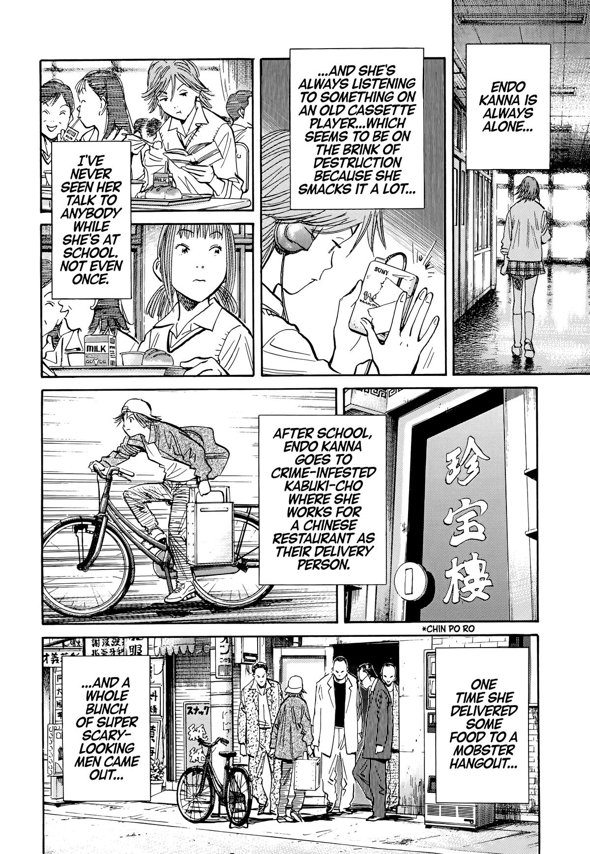 20th Century Boys Chapter 101 - Page 10