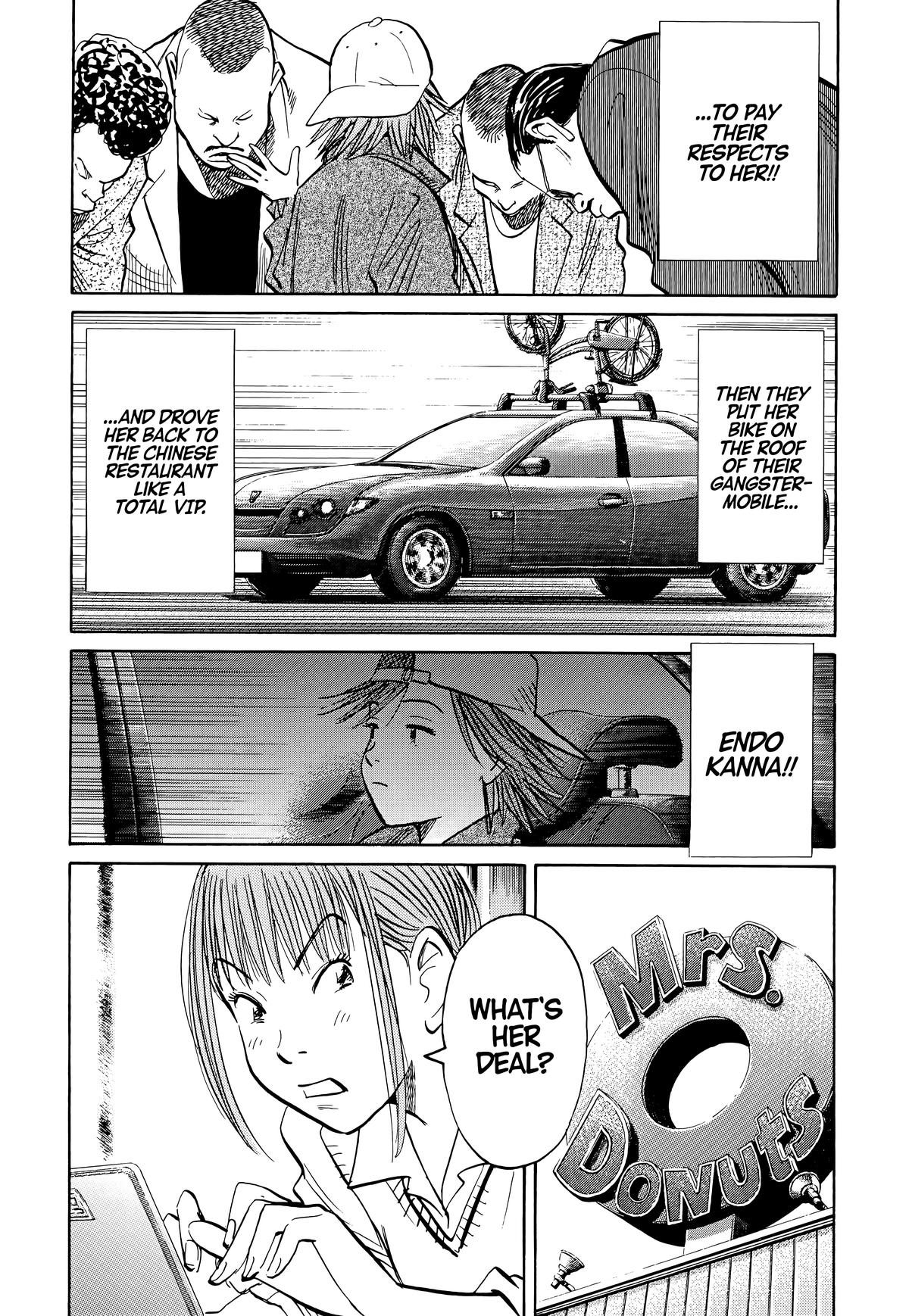 20th Century Boys Chapter 101 - Page 11