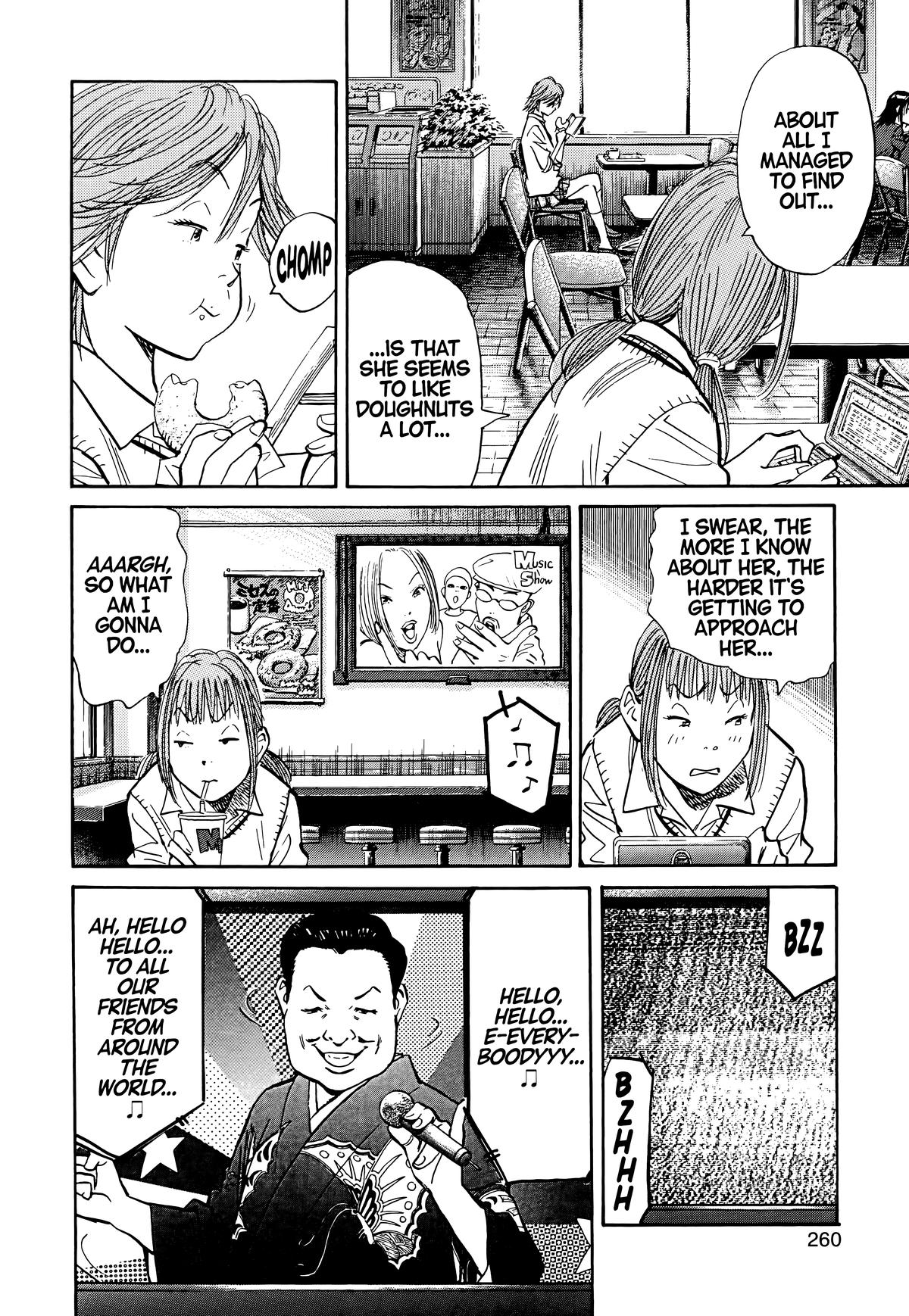 20th Century Boys Chapter 101 - Page 12