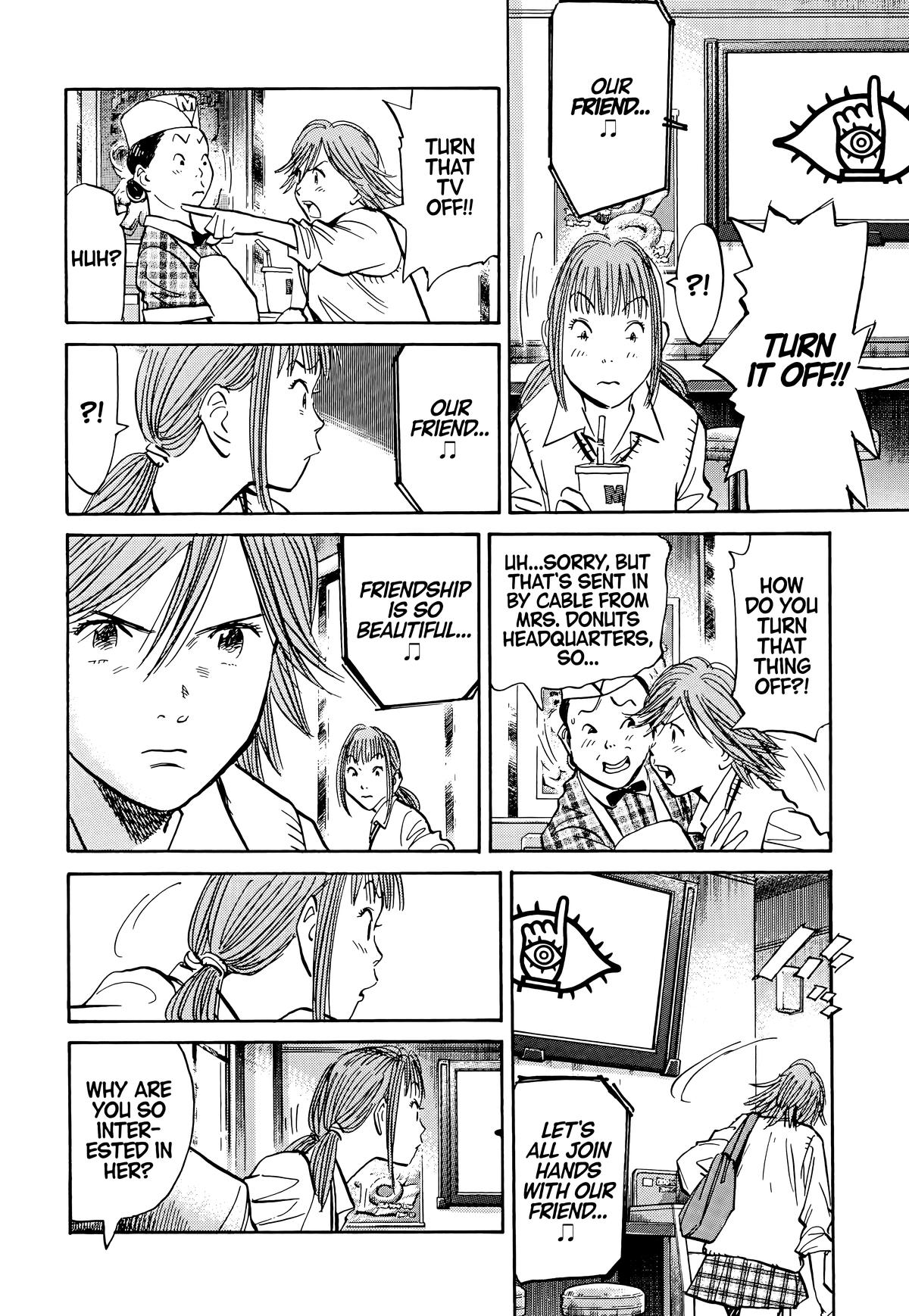 20th Century Boys Chapter 101 - Page 14