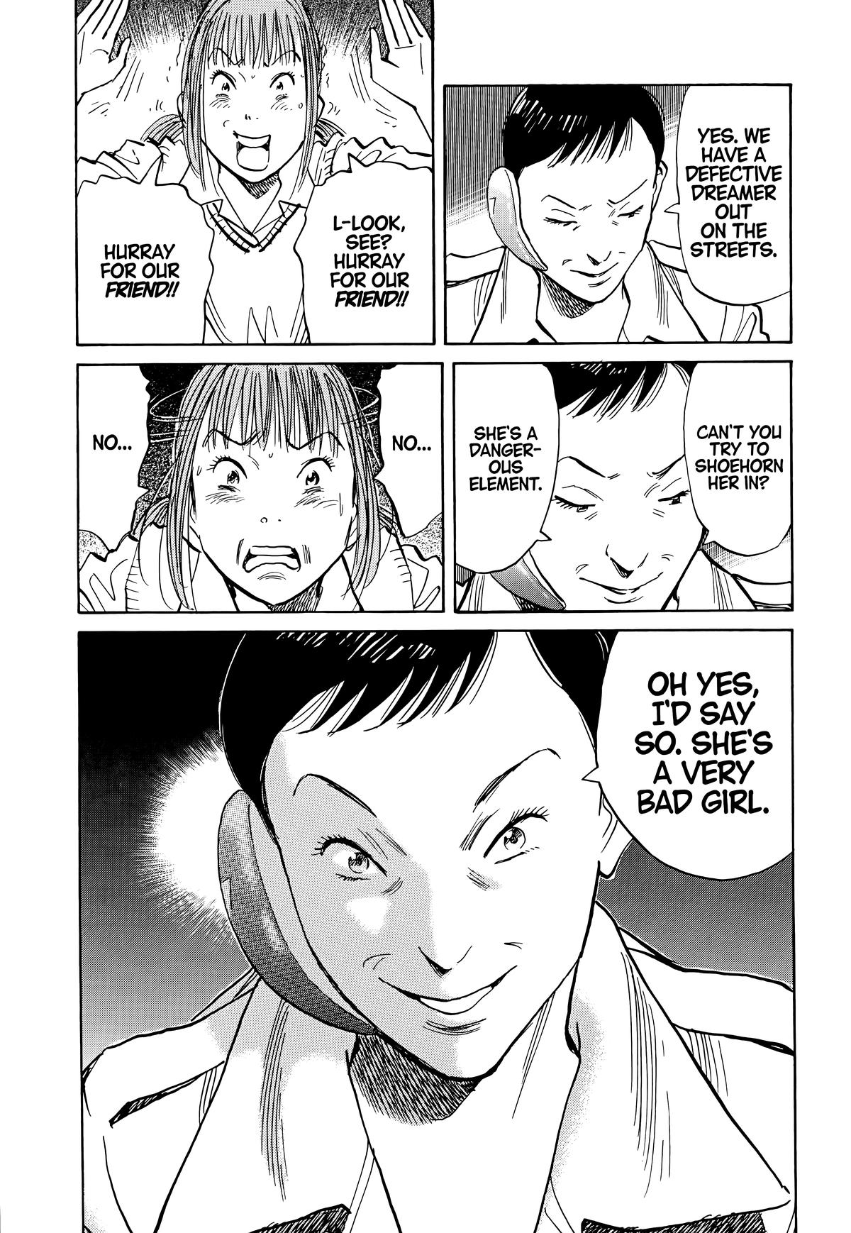 20th Century Boys Chapter 101 - Page 17