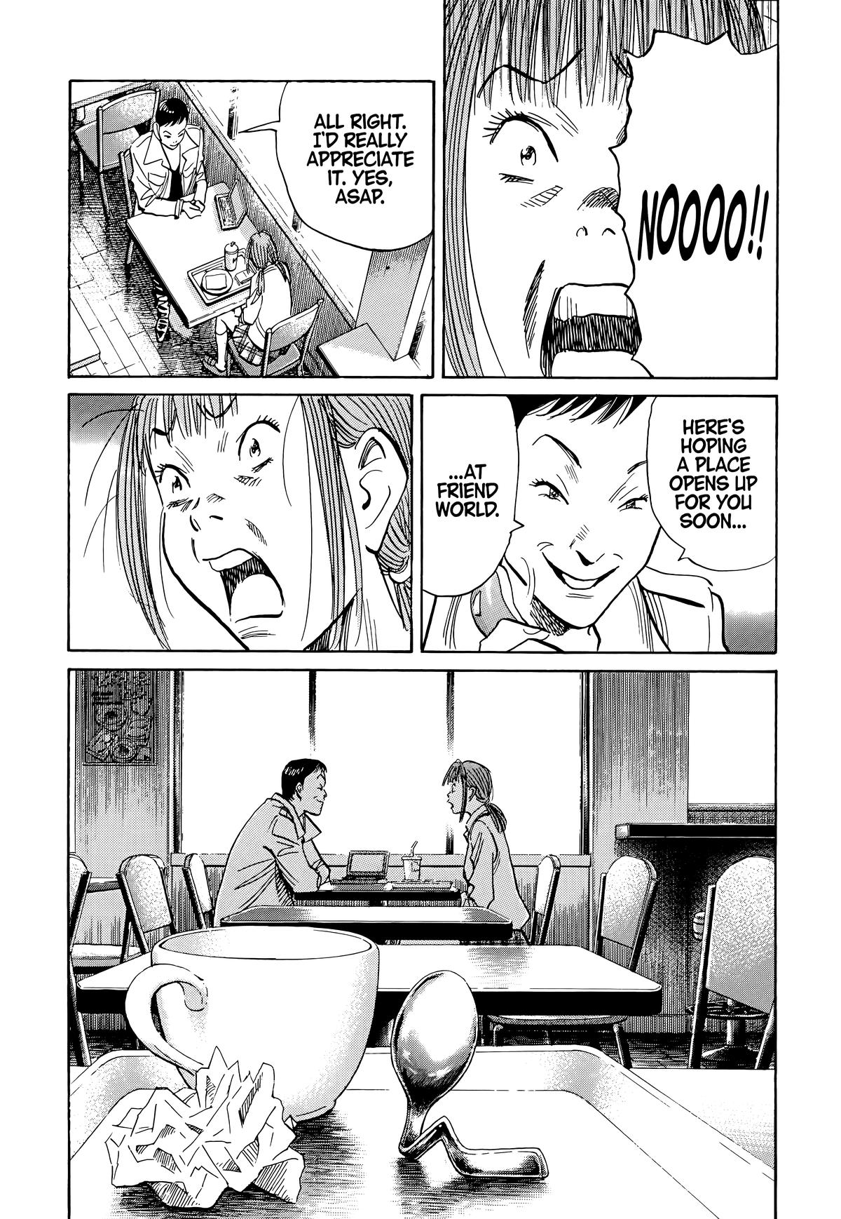 20th Century Boys Chapter 101 - Page 18