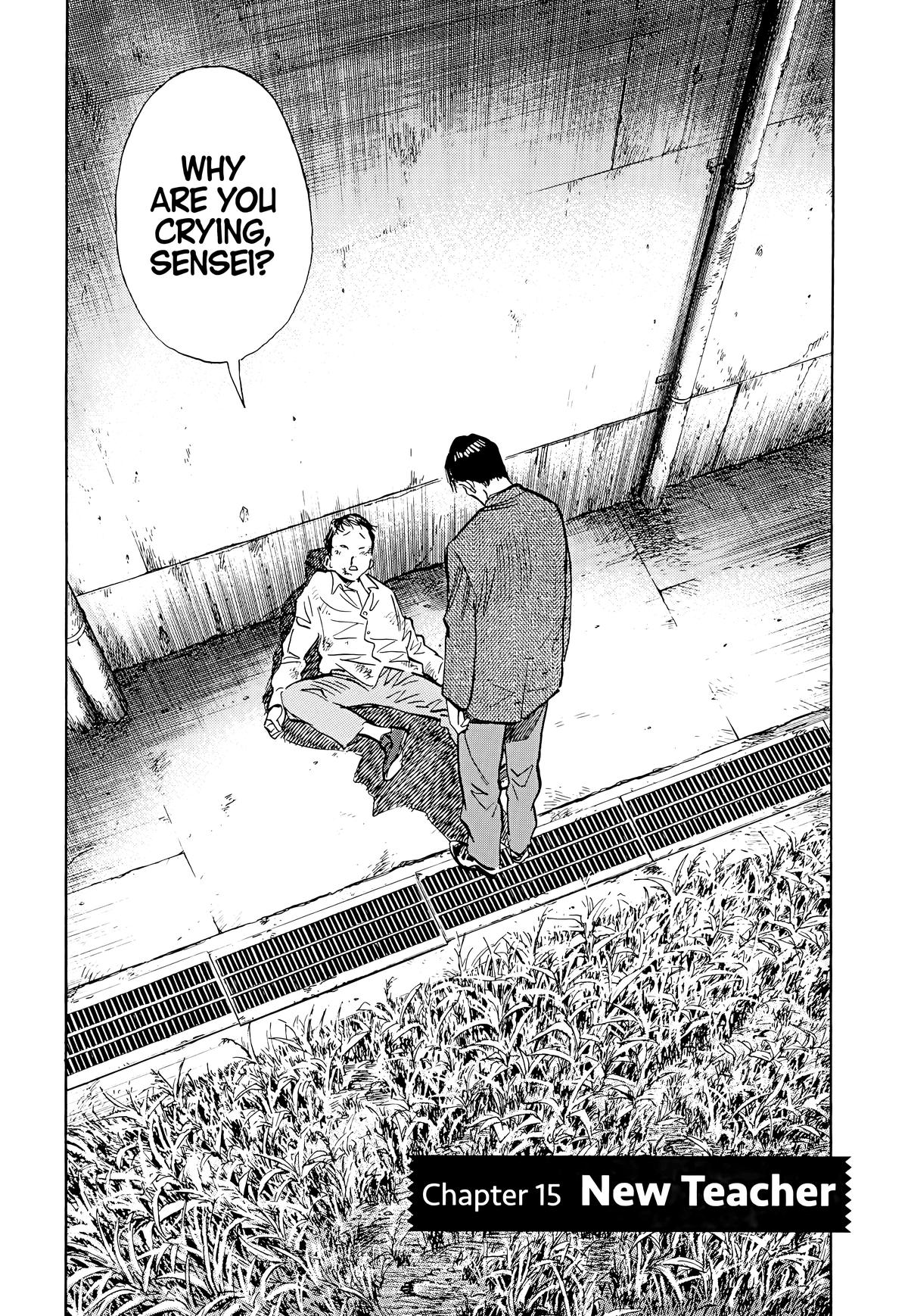 20th Century Boys Chapter 102 - Page 4
