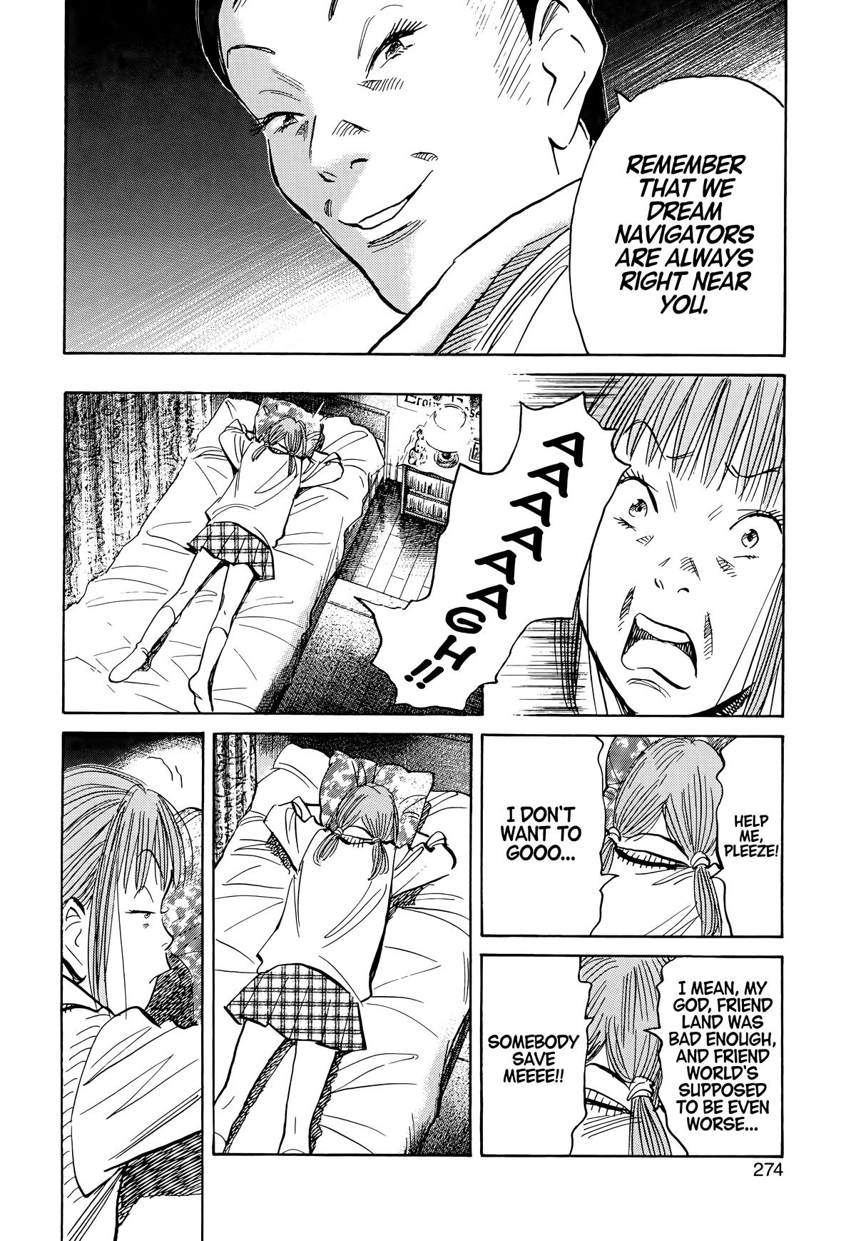 20th Century Boys Chapter 102 - Page 8
