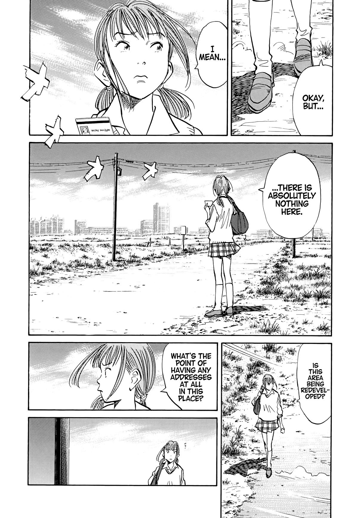 20th Century Boys Chapter 102 - Page 10