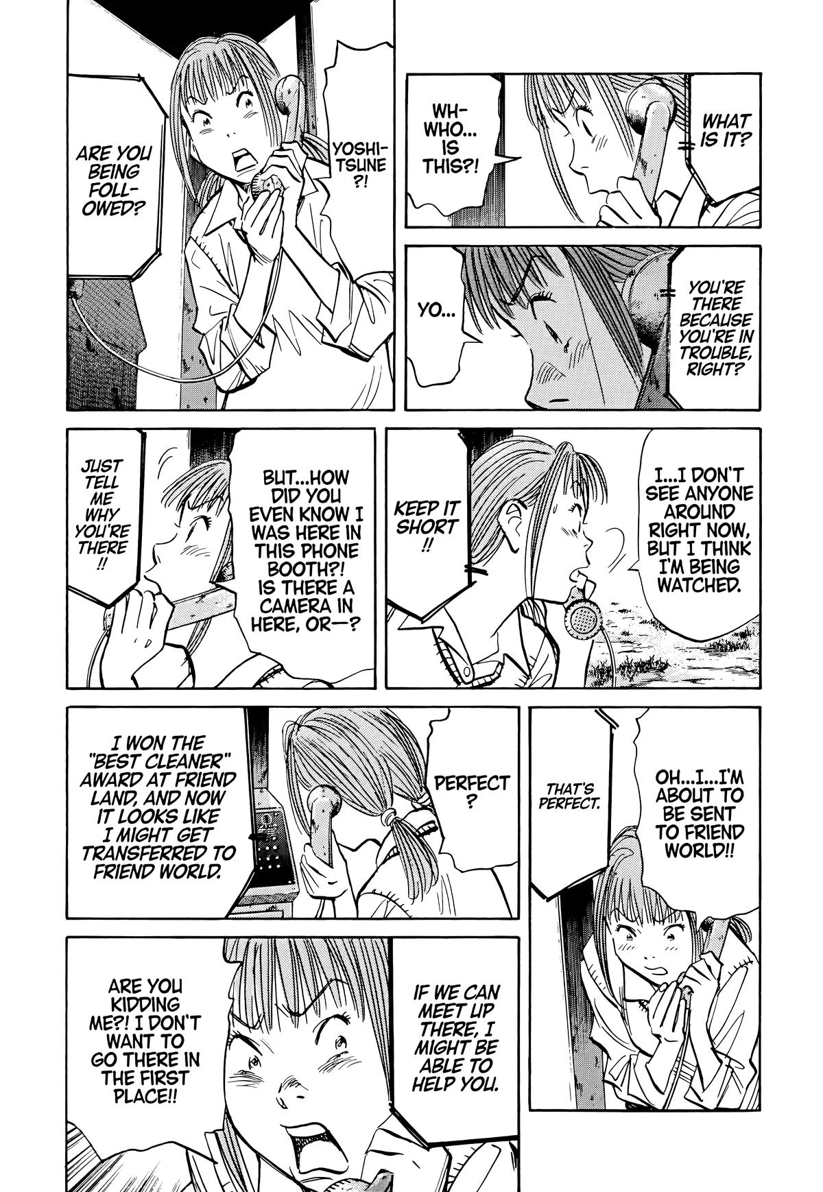 20th Century Boys Chapter 102 - Page 13