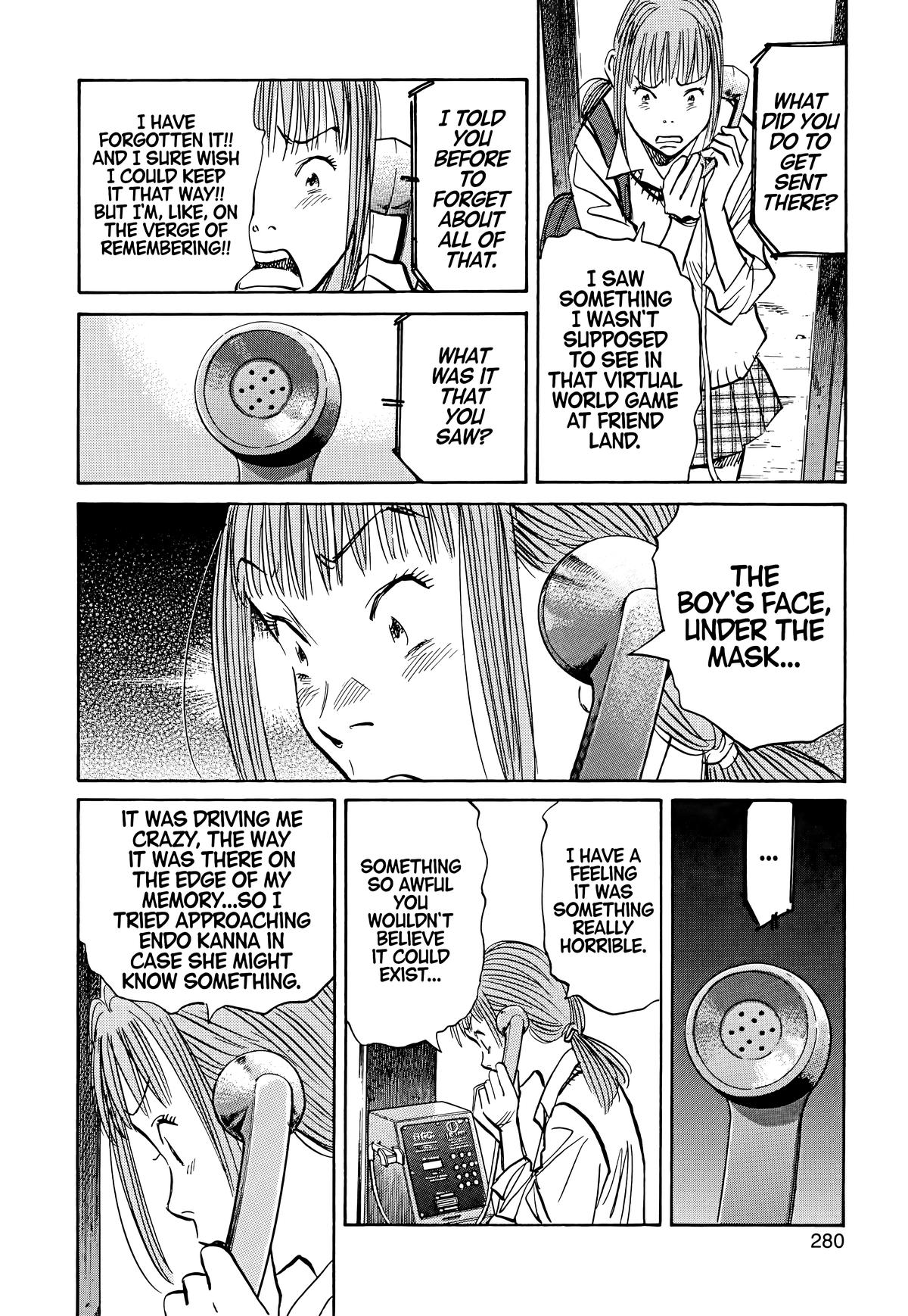 20th Century Boys Chapter 102 - Page 14
