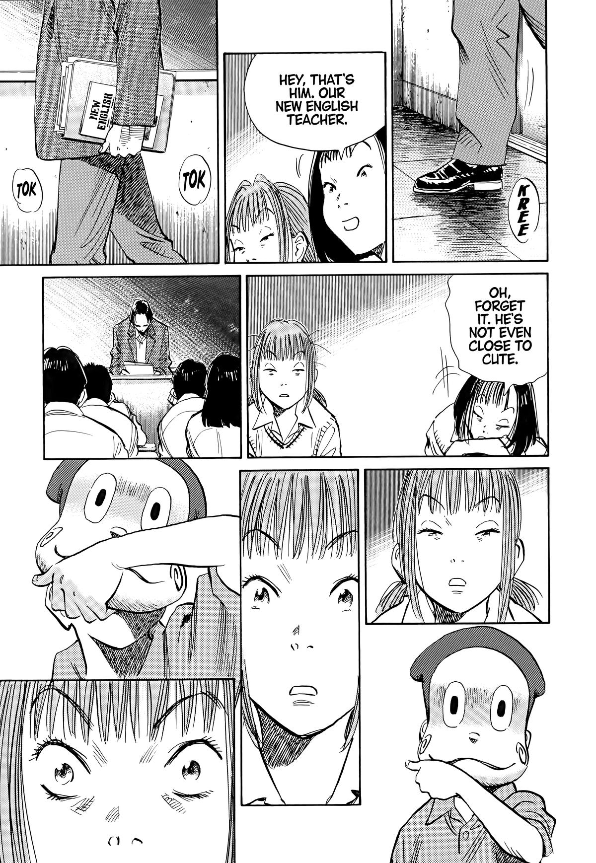 20th Century Boys Chapter 102 - Page 17